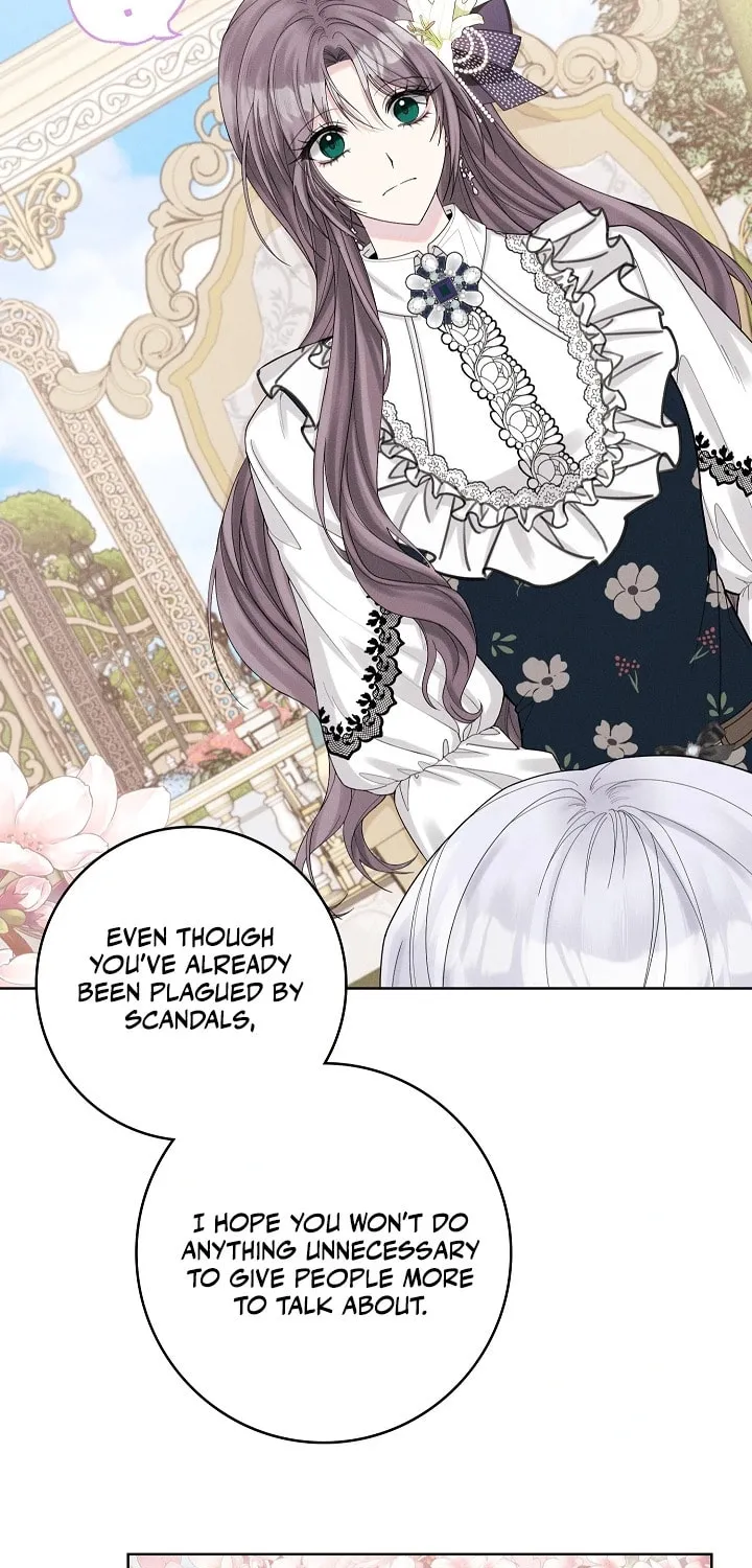 I Taught You Carefully, so Why Are You Obsessed? Chapter 9 page 39 - 
