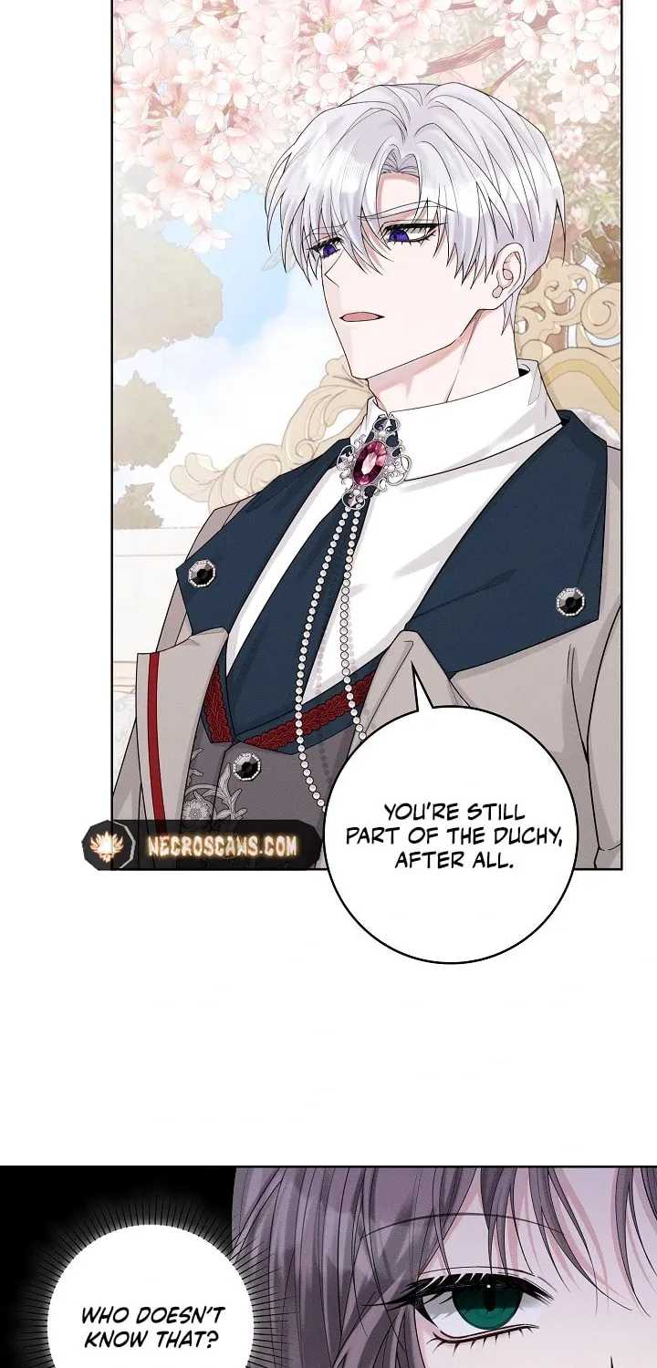 I Taught You Carefully, so Why Are You Obsessed? Chapter 9 page 40 - 