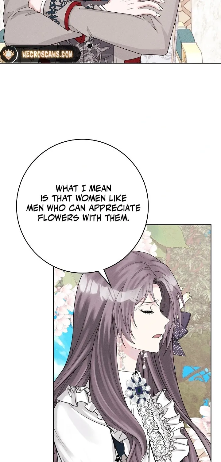 I Taught You Carefully, so Why Are You Obsessed? Chapter 9 page 5 - 