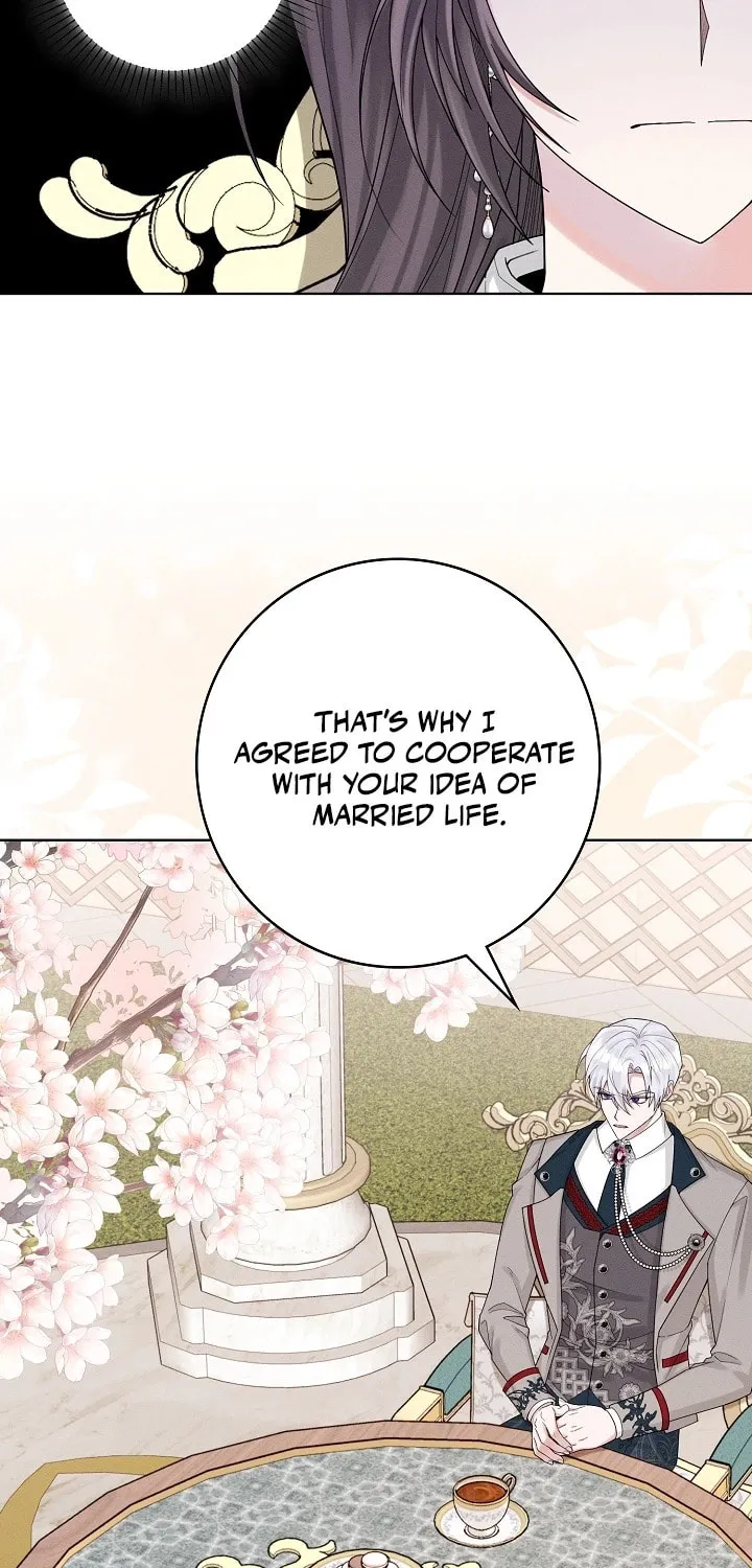 I Taught You Carefully, so Why Are You Obsessed? Chapter 9 page 41 - 