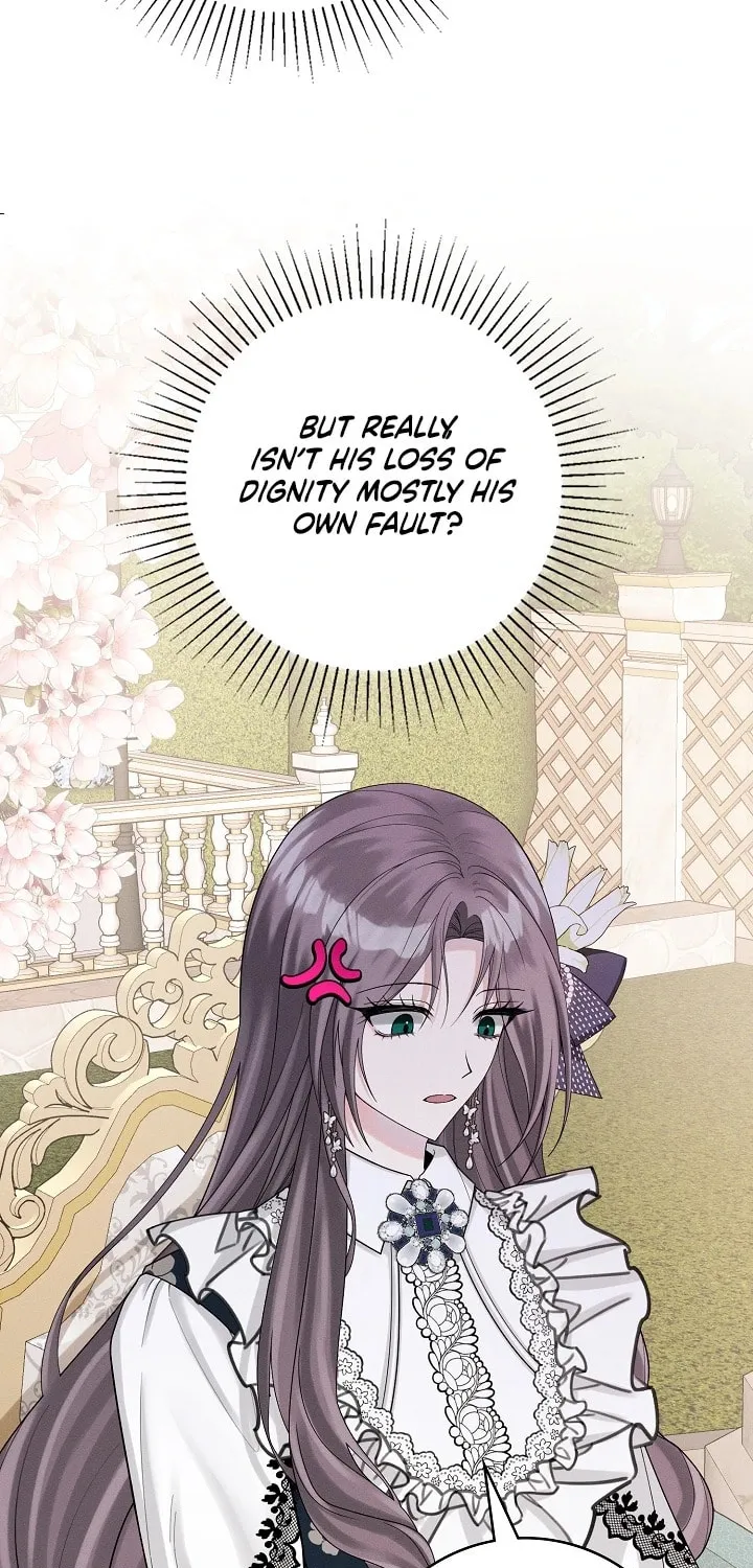 I Taught You Carefully, so Why Are You Obsessed? Chapter 9 page 47 - 