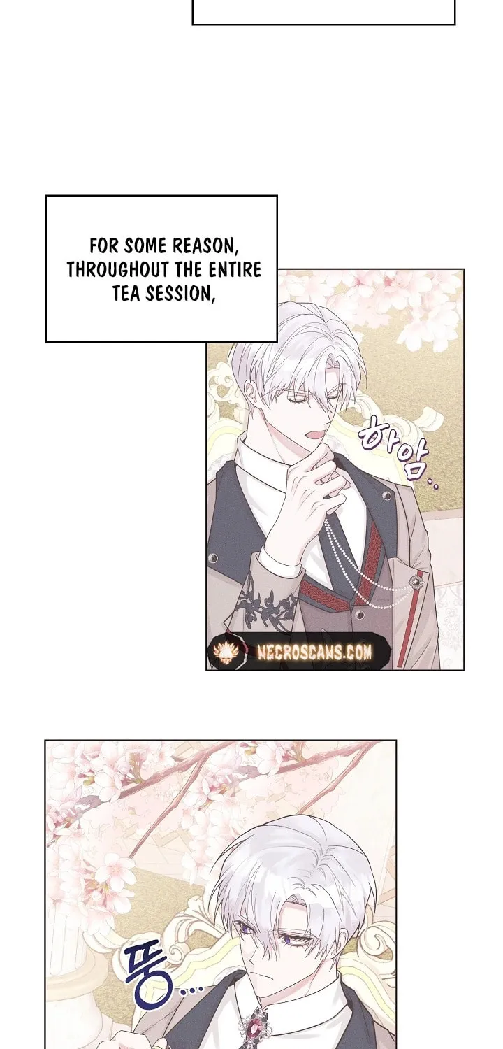 I Taught You Carefully, so Why Are You Obsessed? Chapter 9 page 51 - 
