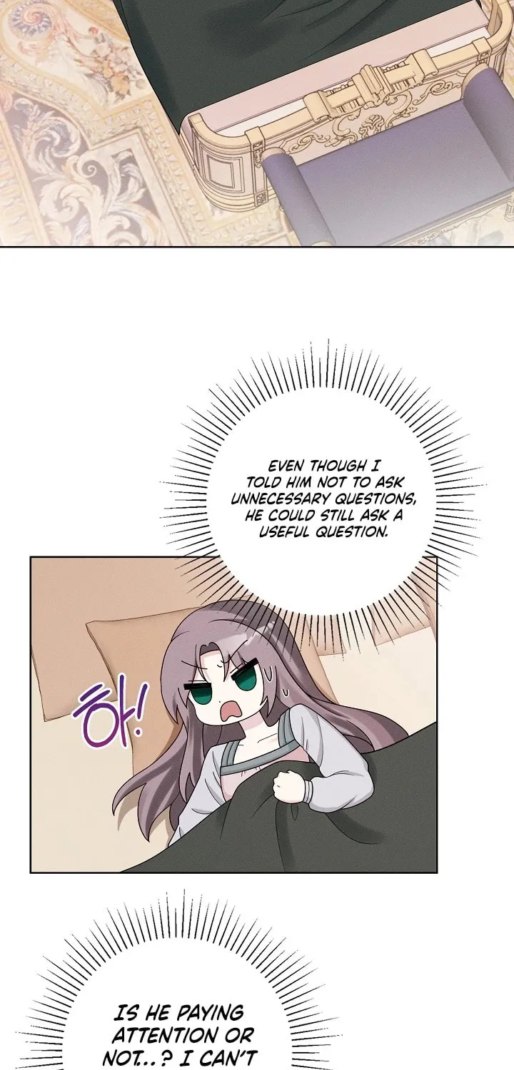 I Taught You Carefully, so Why Are You Obsessed? Chapter 9 page 53 - 