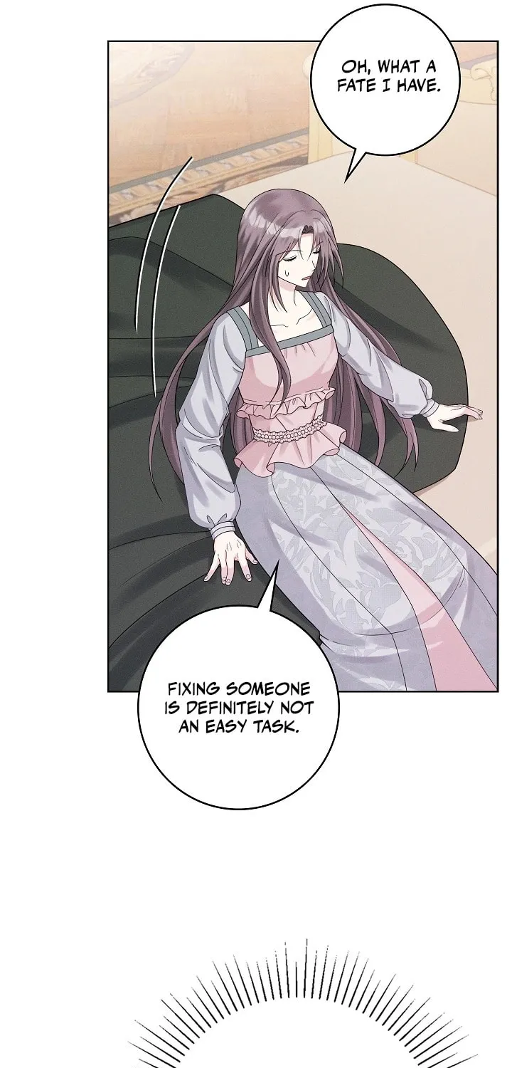 I Taught You Carefully, so Why Are You Obsessed? Chapter 9 page 55 - 