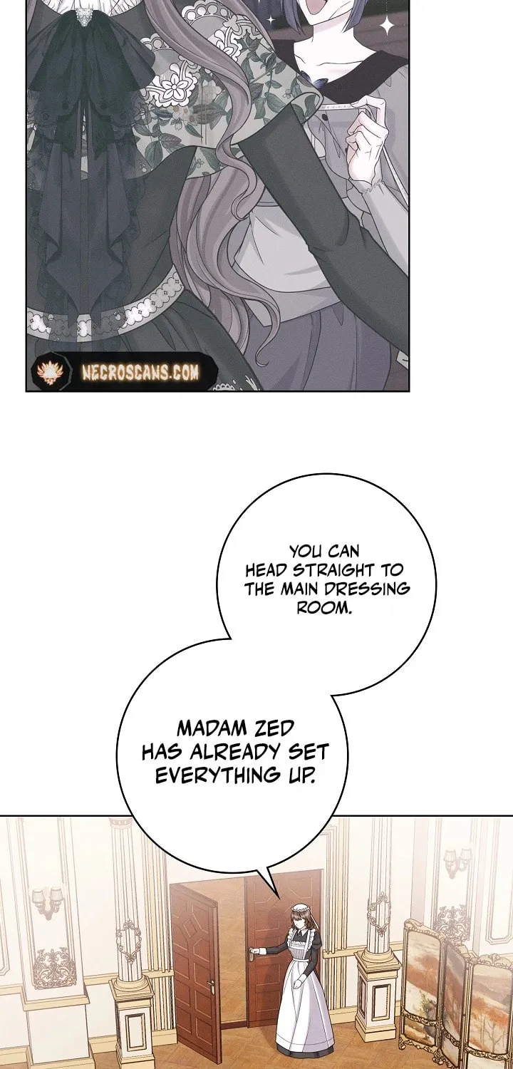 I Taught You Carefully, so Why Are You Obsessed? Chapter 9 page 59 - 