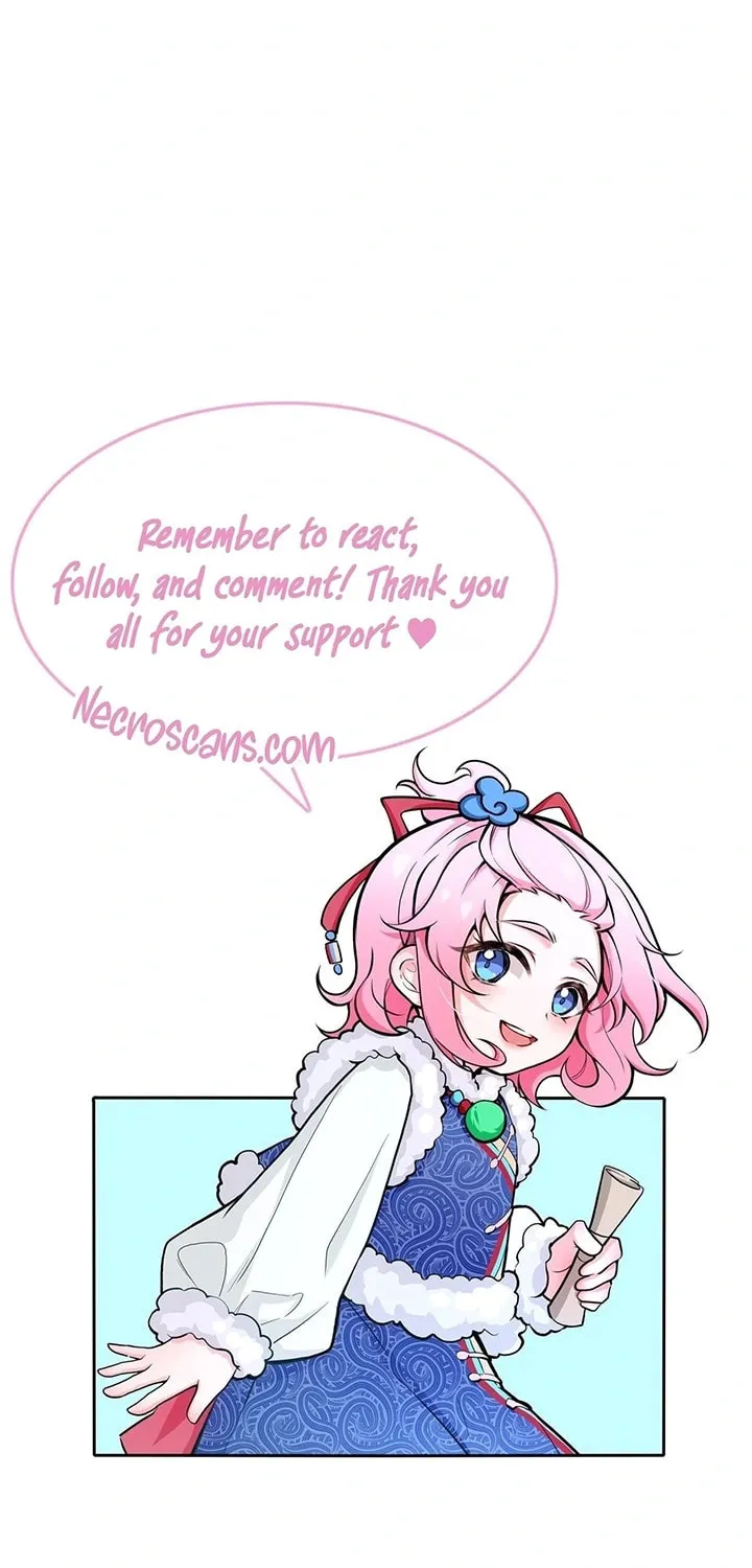 I Taught You Carefully, so Why Are You Obsessed? Chapter 9 page 69 - 