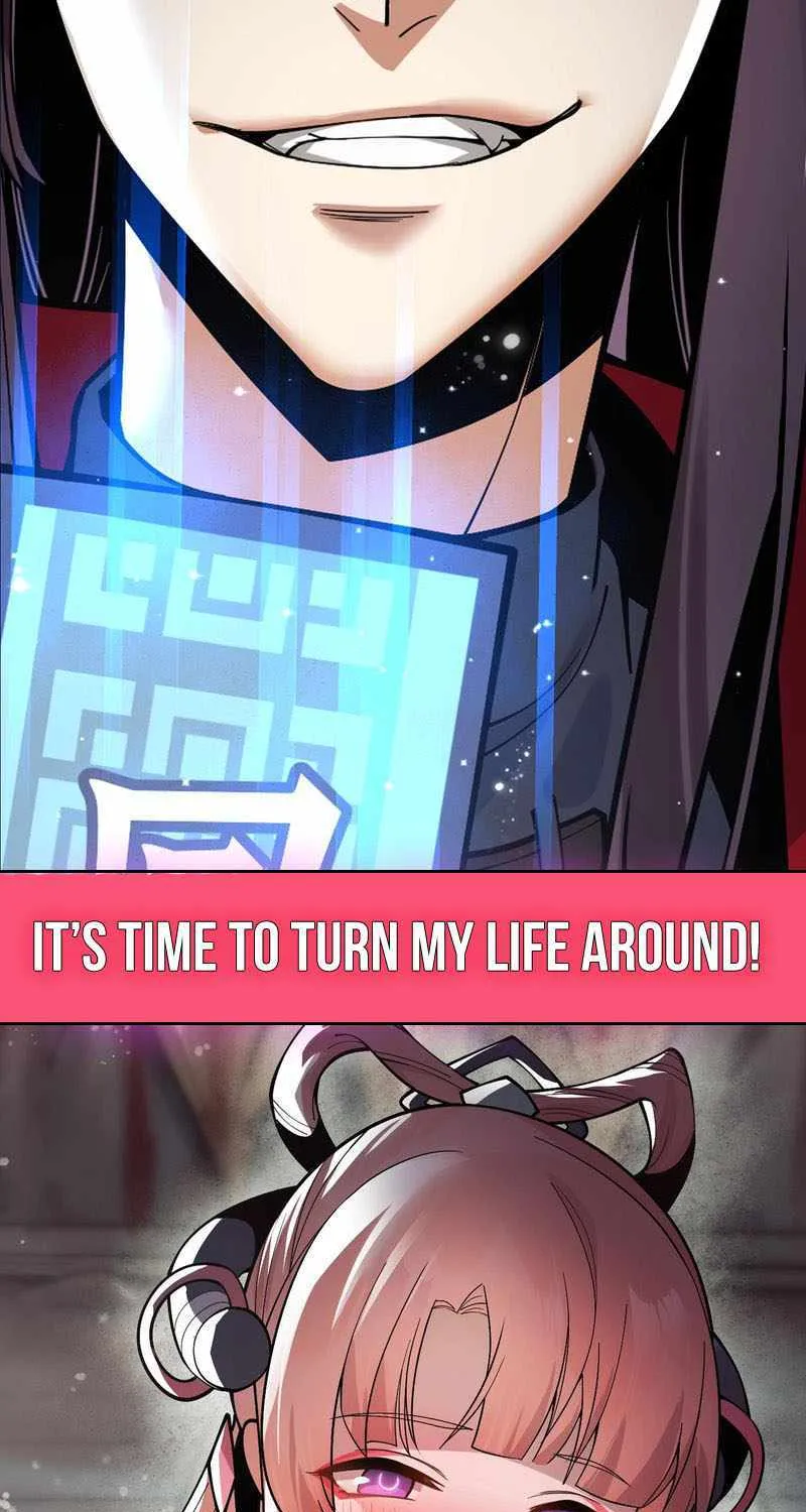 I, The Demon Lord am being targeted by my female Disciples! Chapter 0.1 page 6 - 