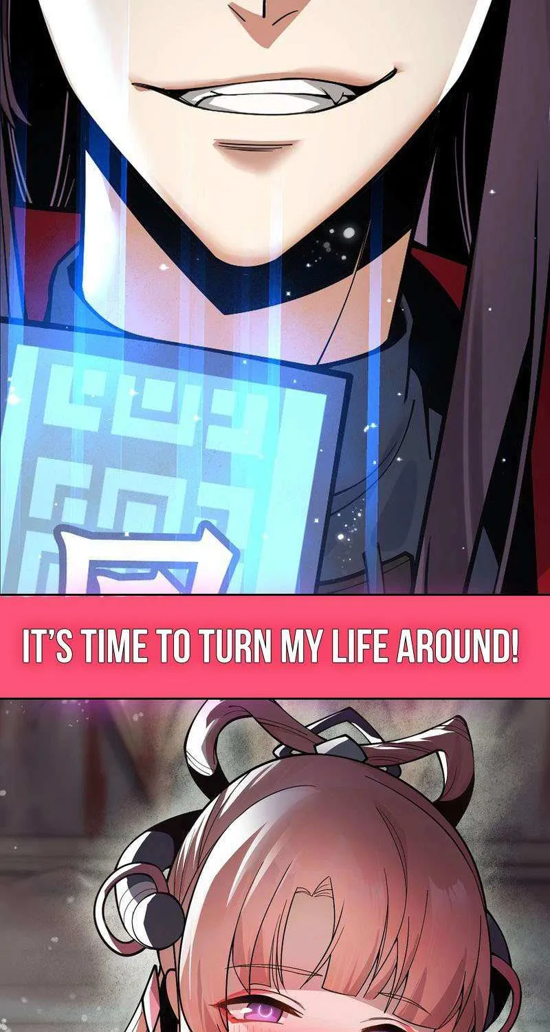 I, The Demon Lord am being targeted by my female Disciples! Chapter 0.2 page 5 - 