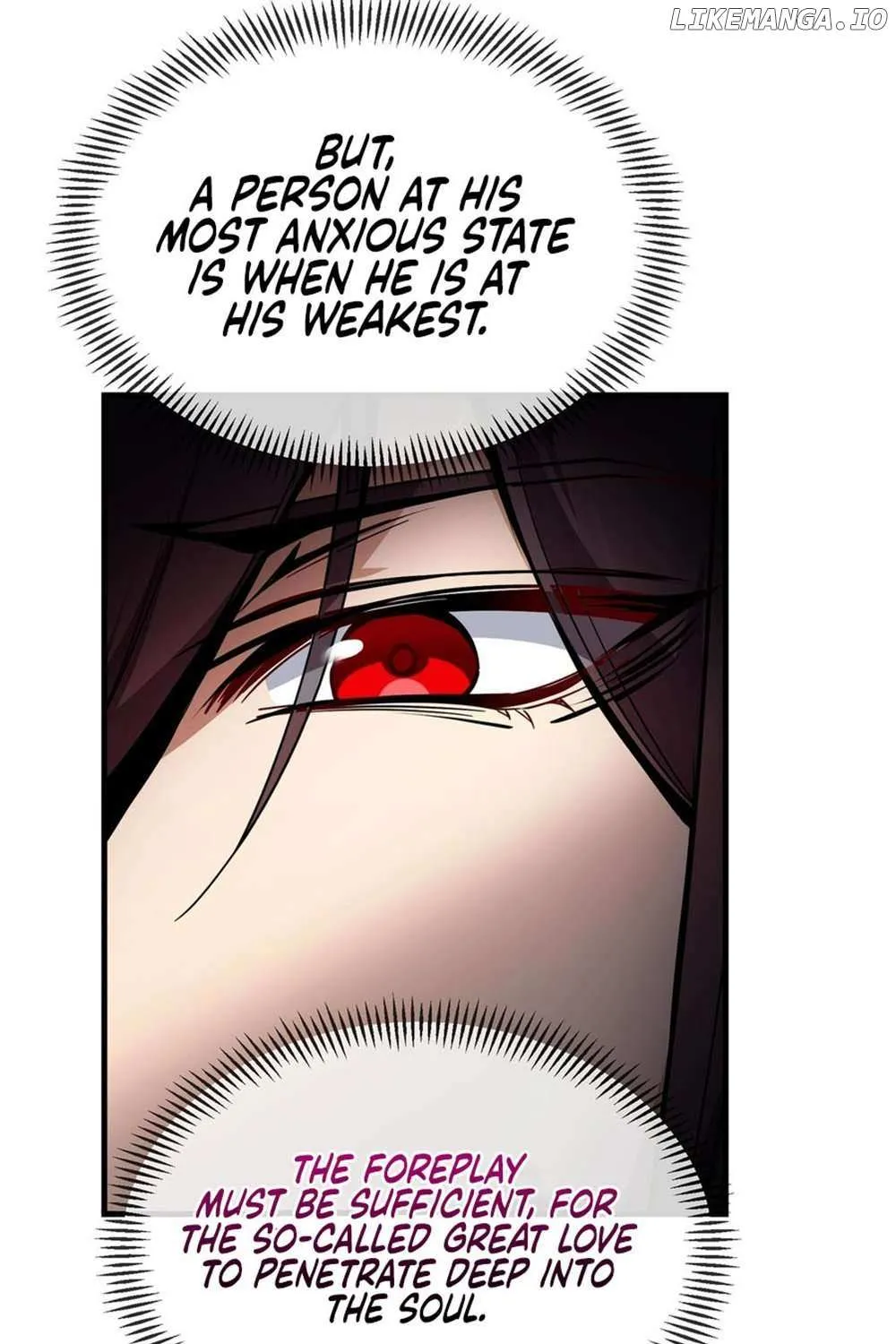 I, The Demon Lord am being targeted by my female Disciples! Chapter 1 page 102 - 