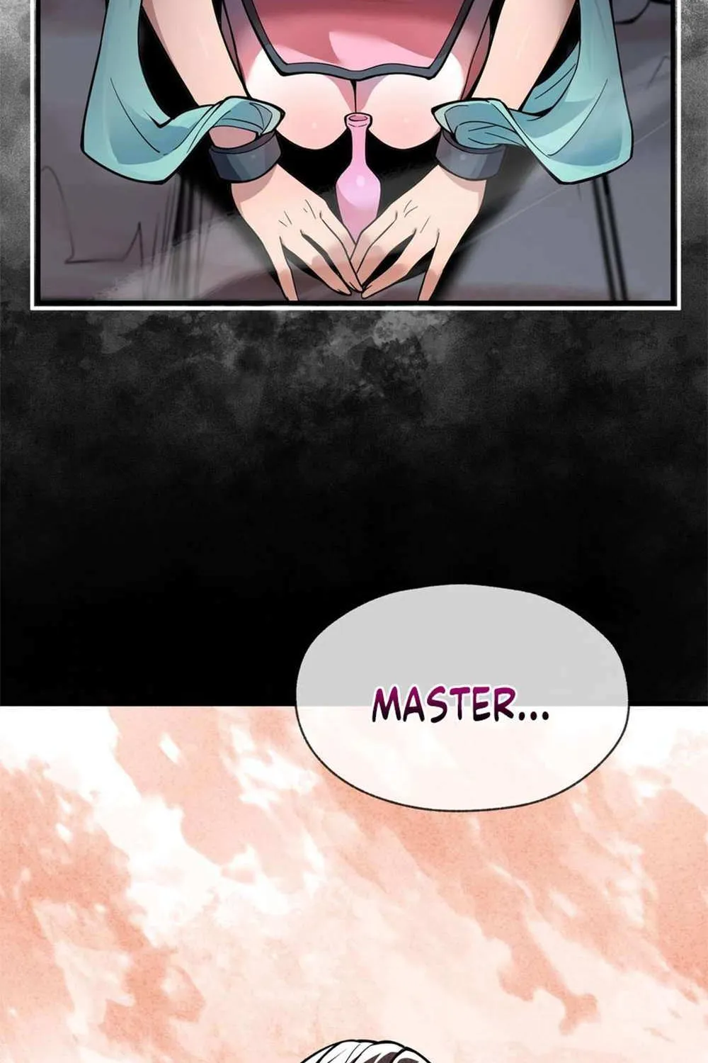 I, The Demon Lord am being targeted by my female Disciples! Chapter 1 page 108 - 