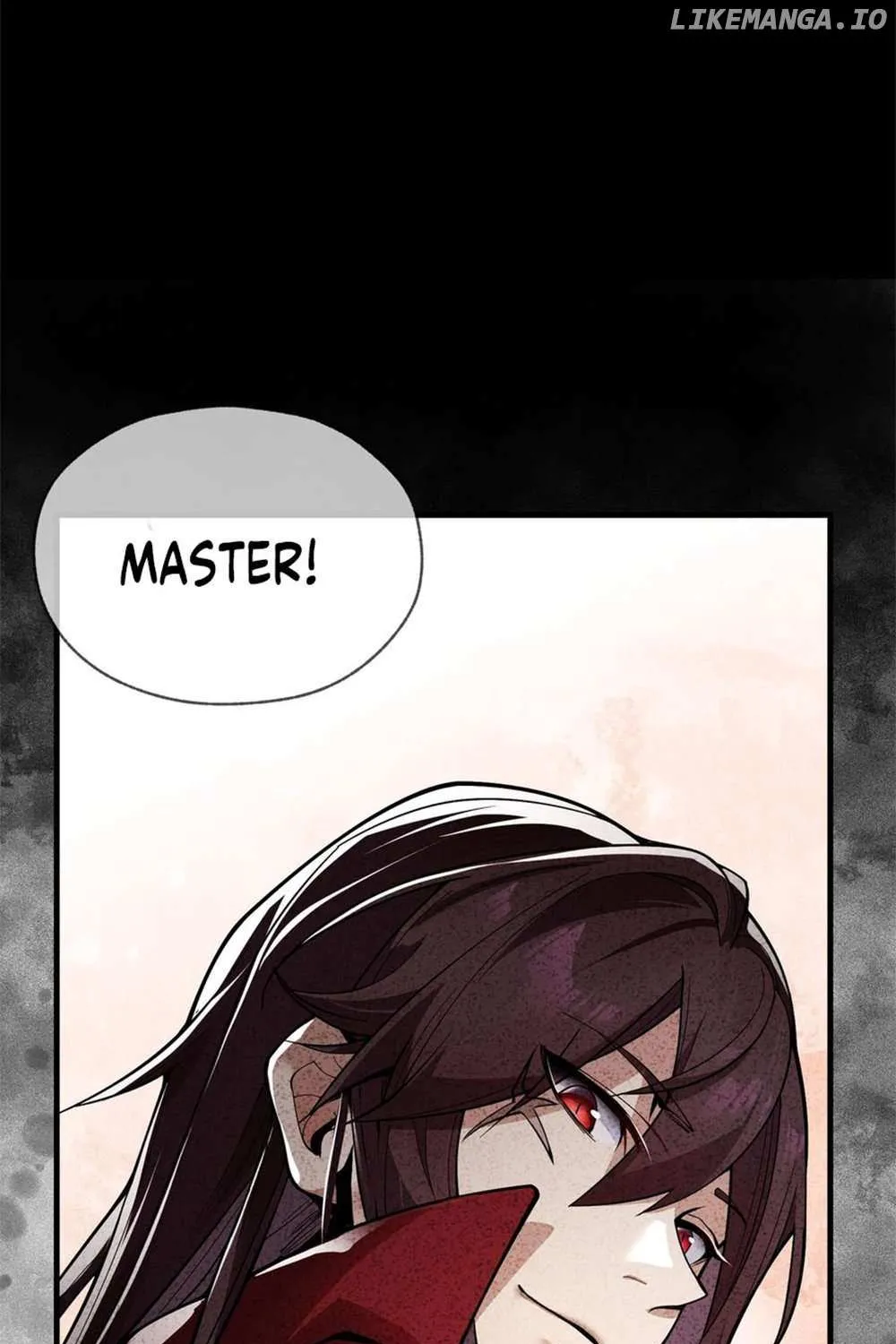 I, The Demon Lord am being targeted by my female Disciples! Chapter 1 page 111 - 