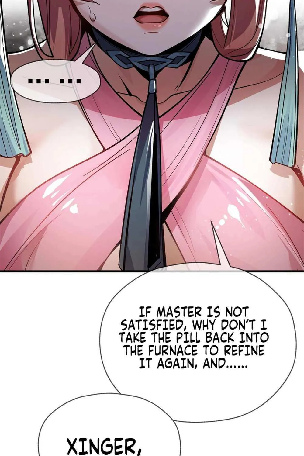 I, The Demon Lord am being targeted by my female Disciples! Chapter 1 page 113 - 