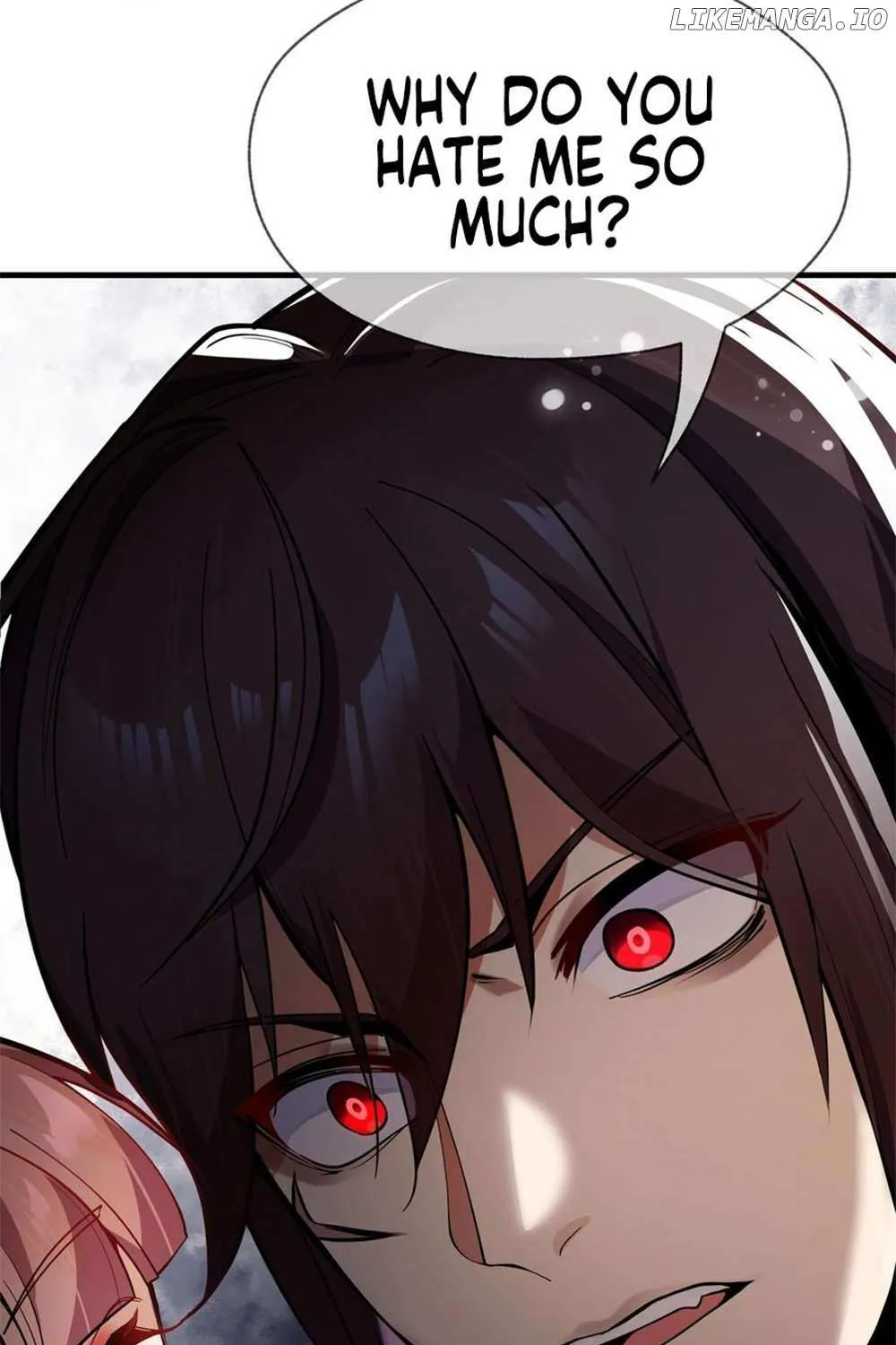 I, The Demon Lord am being targeted by my female Disciples! Chapter 1 page 115 - 