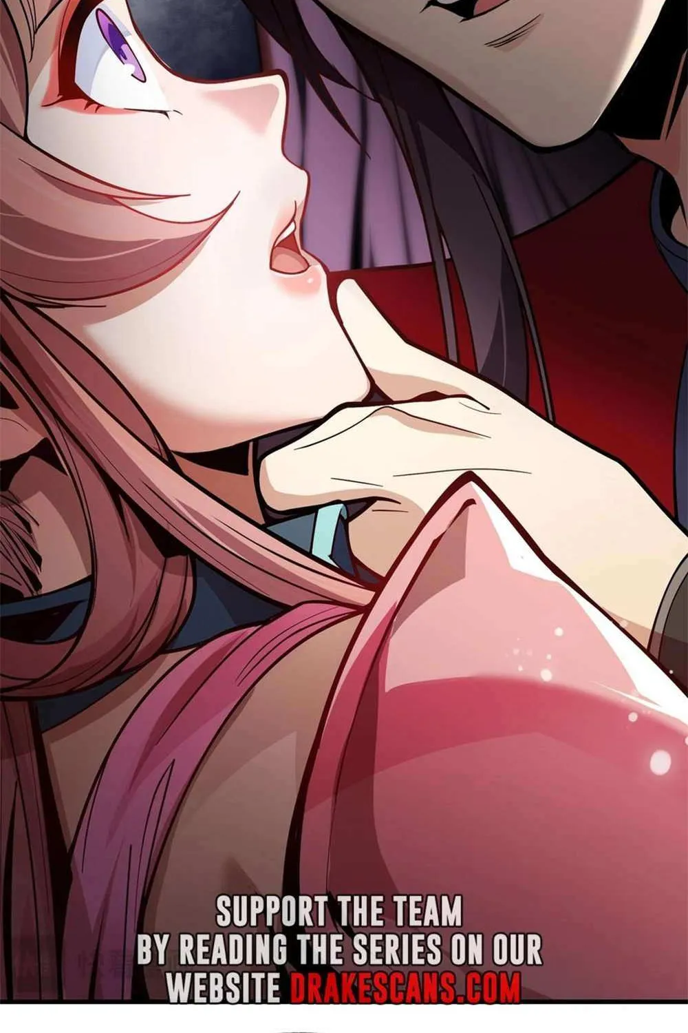 I, The Demon Lord am being targeted by my female Disciples! Chapter 1 page 116 - 