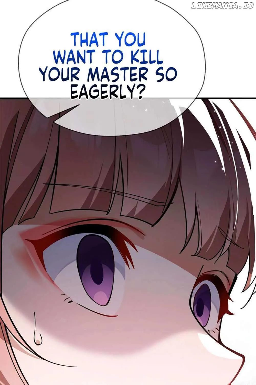 I, The Demon Lord am being targeted by my female Disciples! Chapter 1 page 118 - 