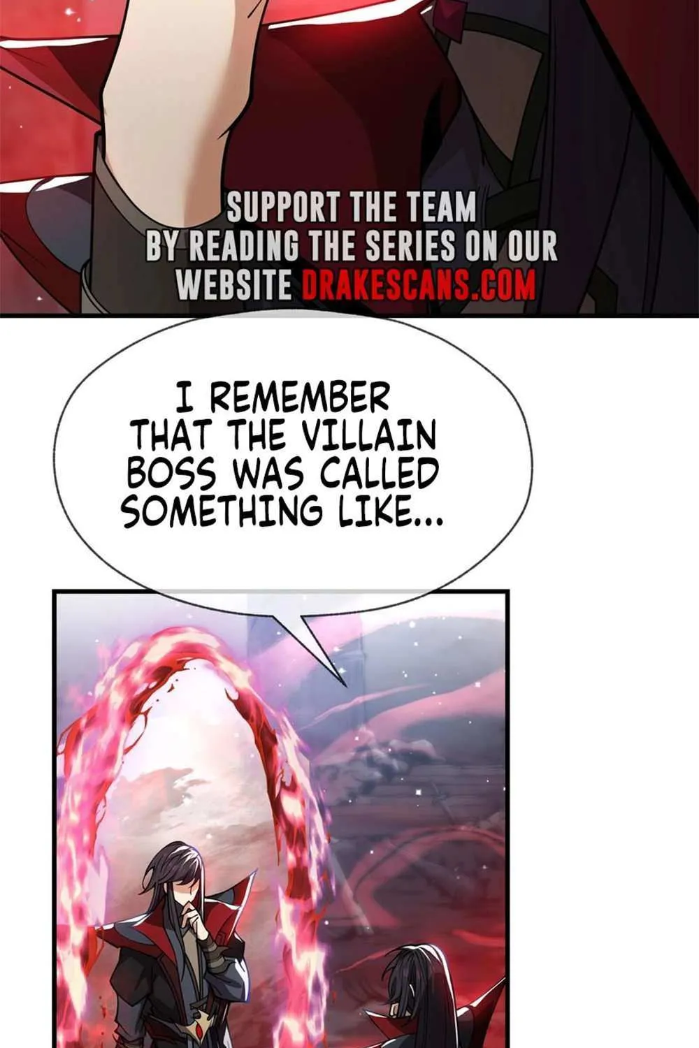 I, The Demon Lord am being targeted by my female Disciples! Chapter 1 page 16 - 