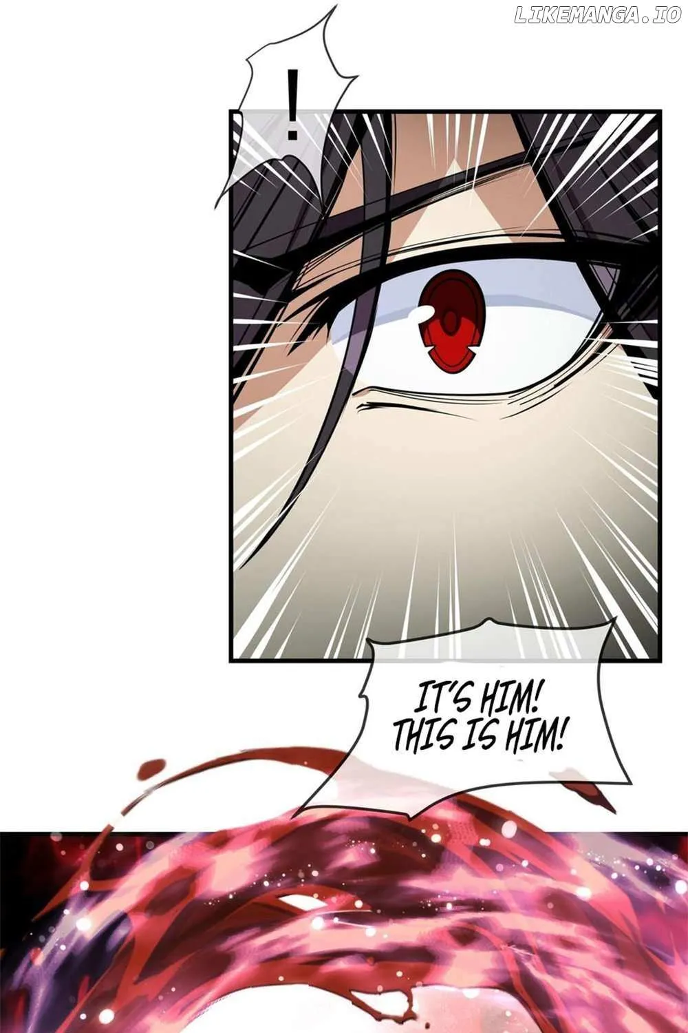 I, The Demon Lord am being targeted by my female Disciples! Chapter 1 page 18 - 