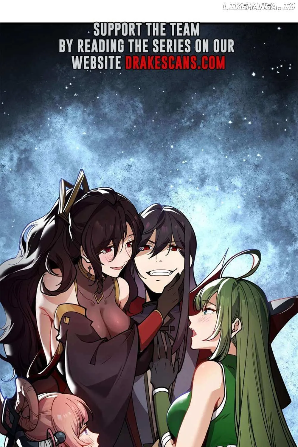 I, The Demon Lord am being targeted by my female Disciples! Chapter 1 page 22 - 