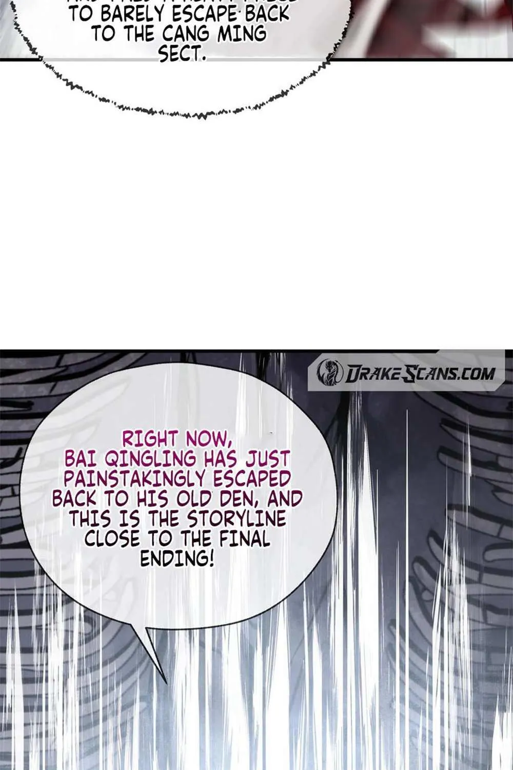 I, The Demon Lord am being targeted by my female Disciples! Chapter 1 page 34 - 