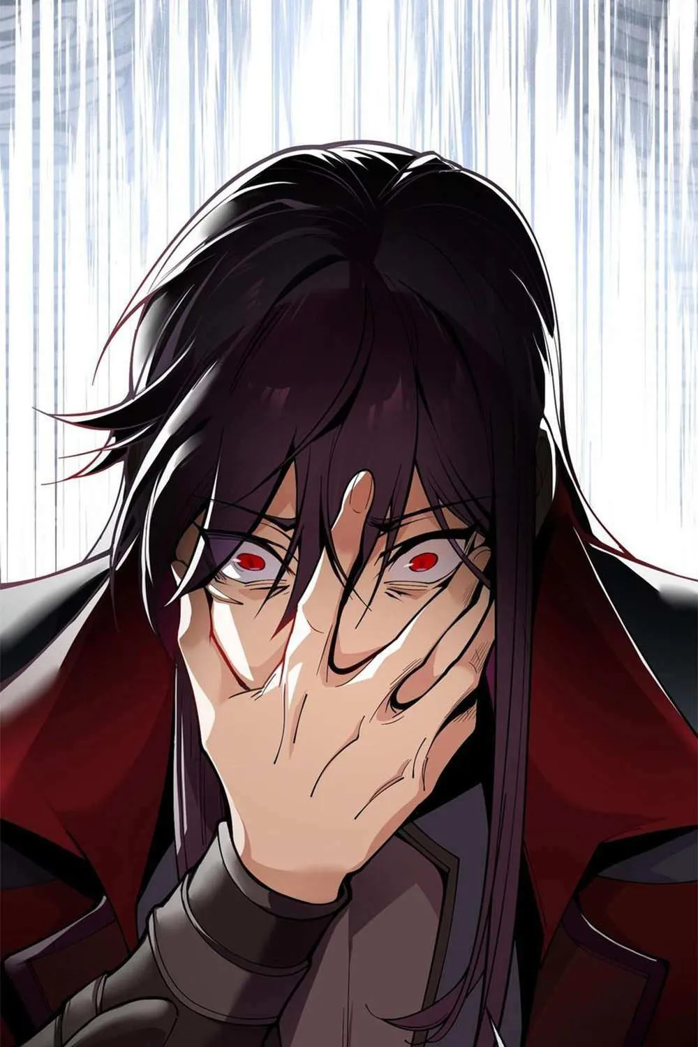 I, The Demon Lord am being targeted by my female Disciples! Chapter 1 page 35 - 