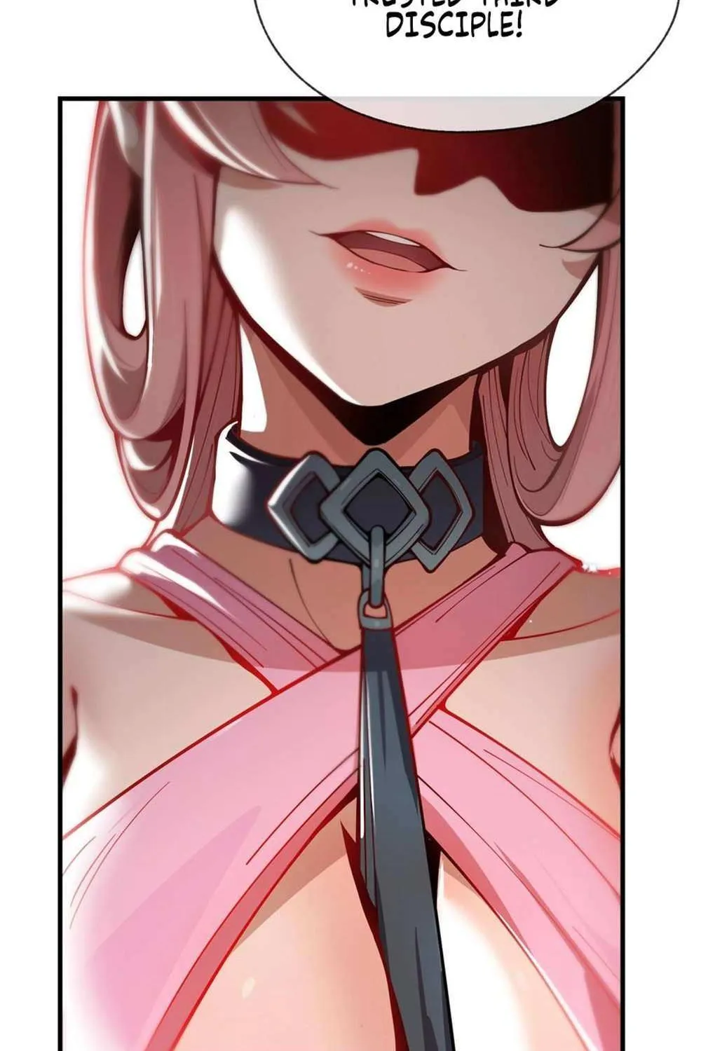 I, The Demon Lord am being targeted by my female Disciples! Chapter 1 page 38 - 