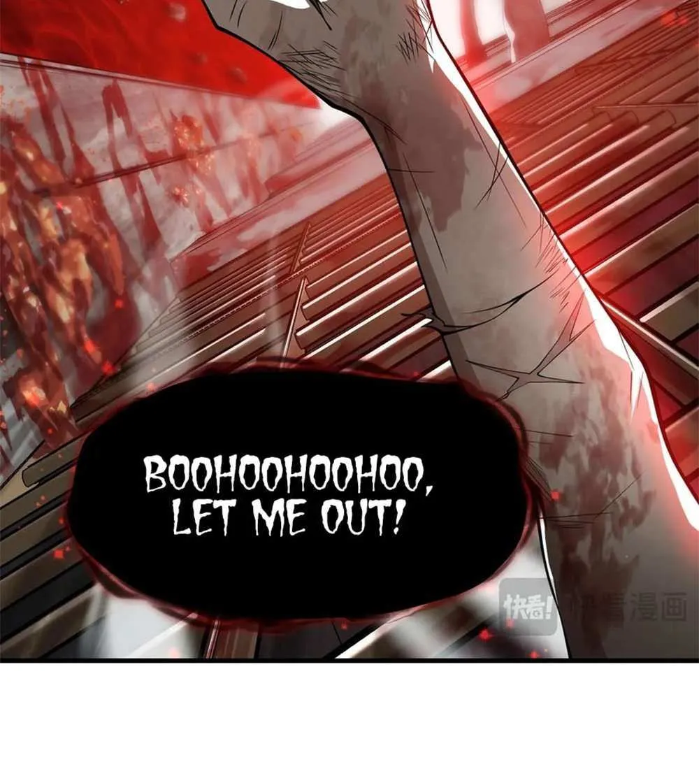I, The Demon Lord am being targeted by my female Disciples! Chapter 1 page 5 - 
