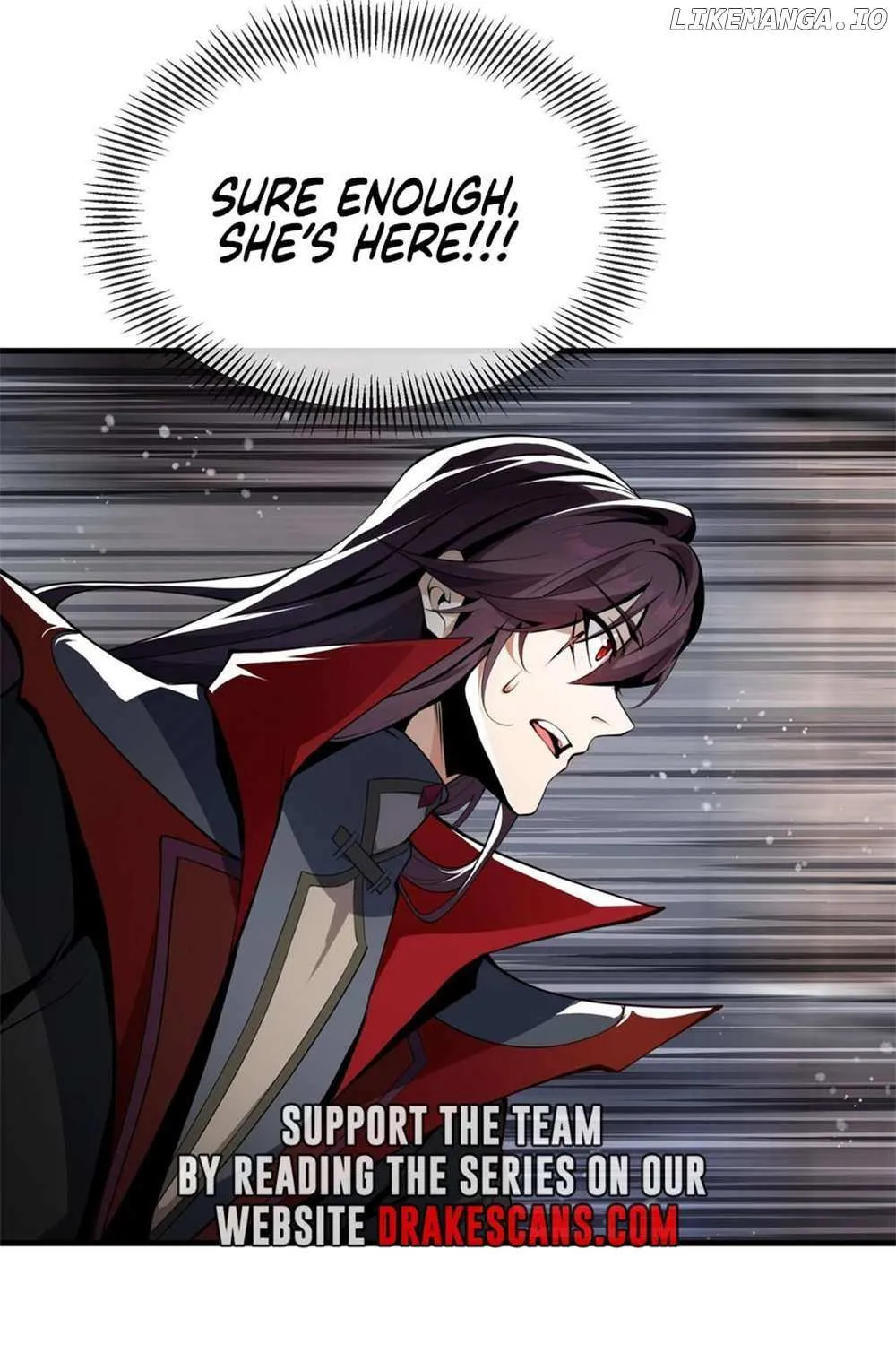 I, The Demon Lord am being targeted by my female Disciples! Chapter 1 page 46 - 