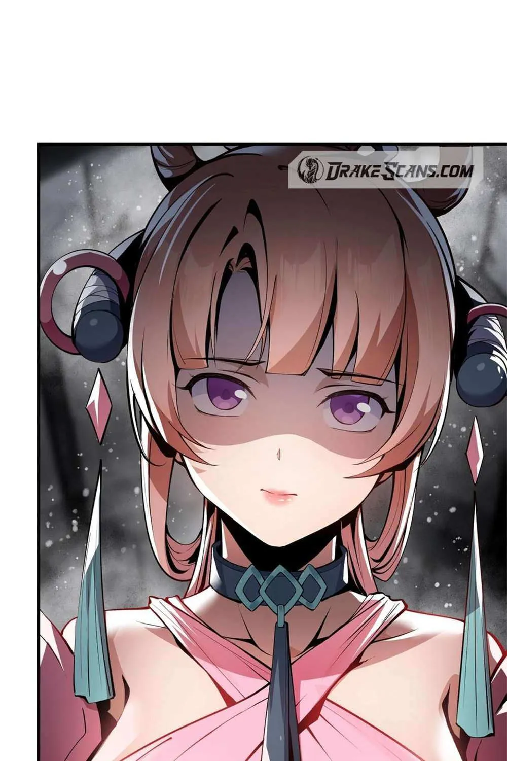 I, The Demon Lord am being targeted by my female Disciples! Chapter 1 page 47 - 