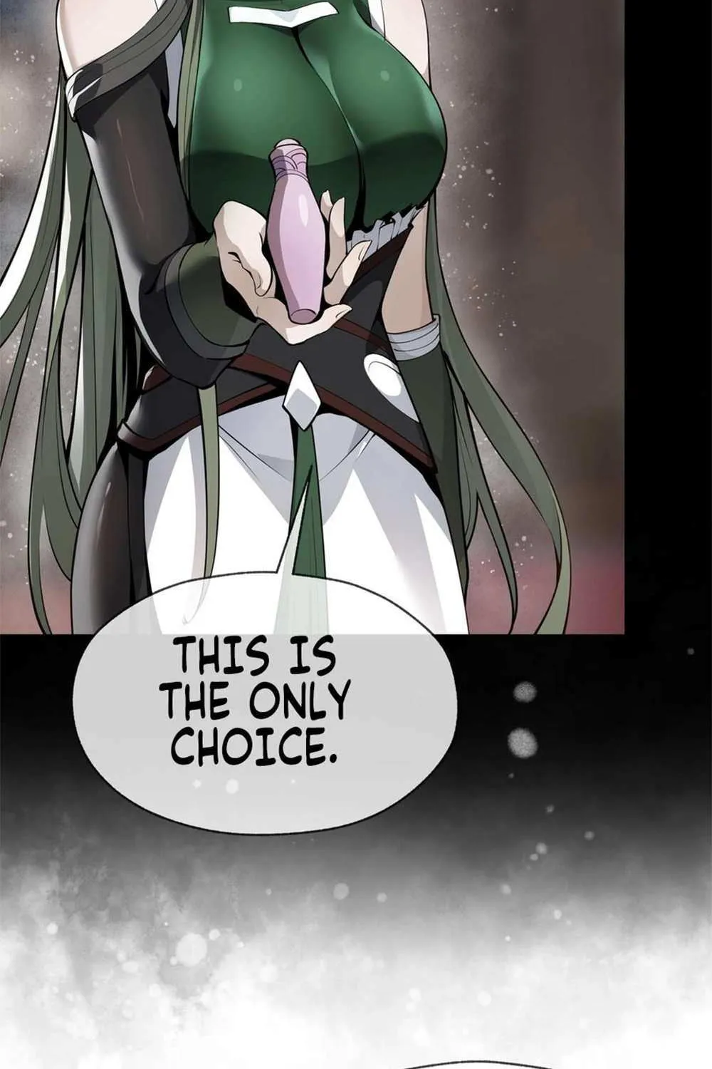I, The Demon Lord am being targeted by my female Disciples! Chapter 1 page 49 - 