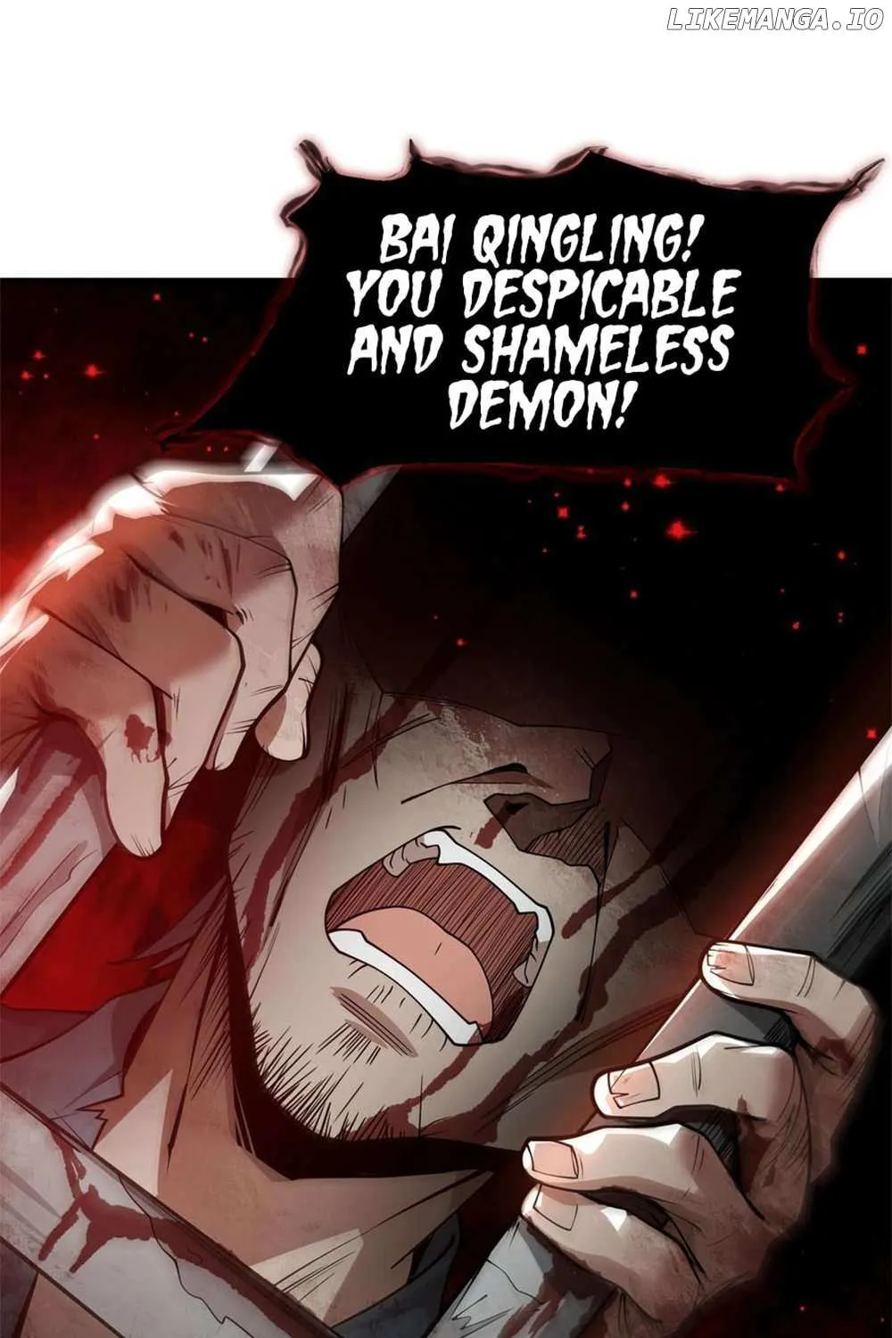 I, The Demon Lord am being targeted by my female Disciples! Chapter 1 page 6 - 