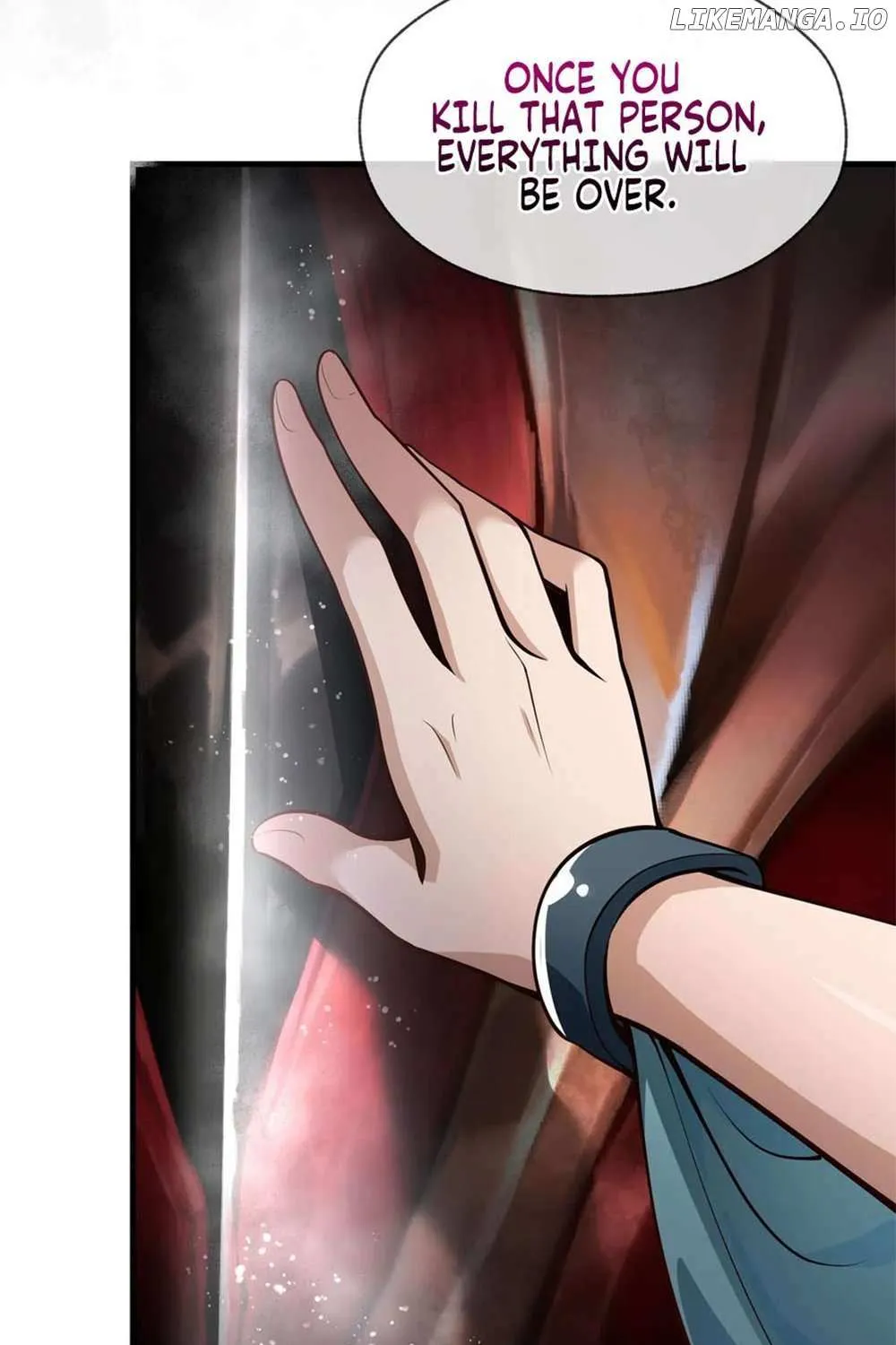 I, The Demon Lord am being targeted by my female Disciples! Chapter 1 page 51 - 