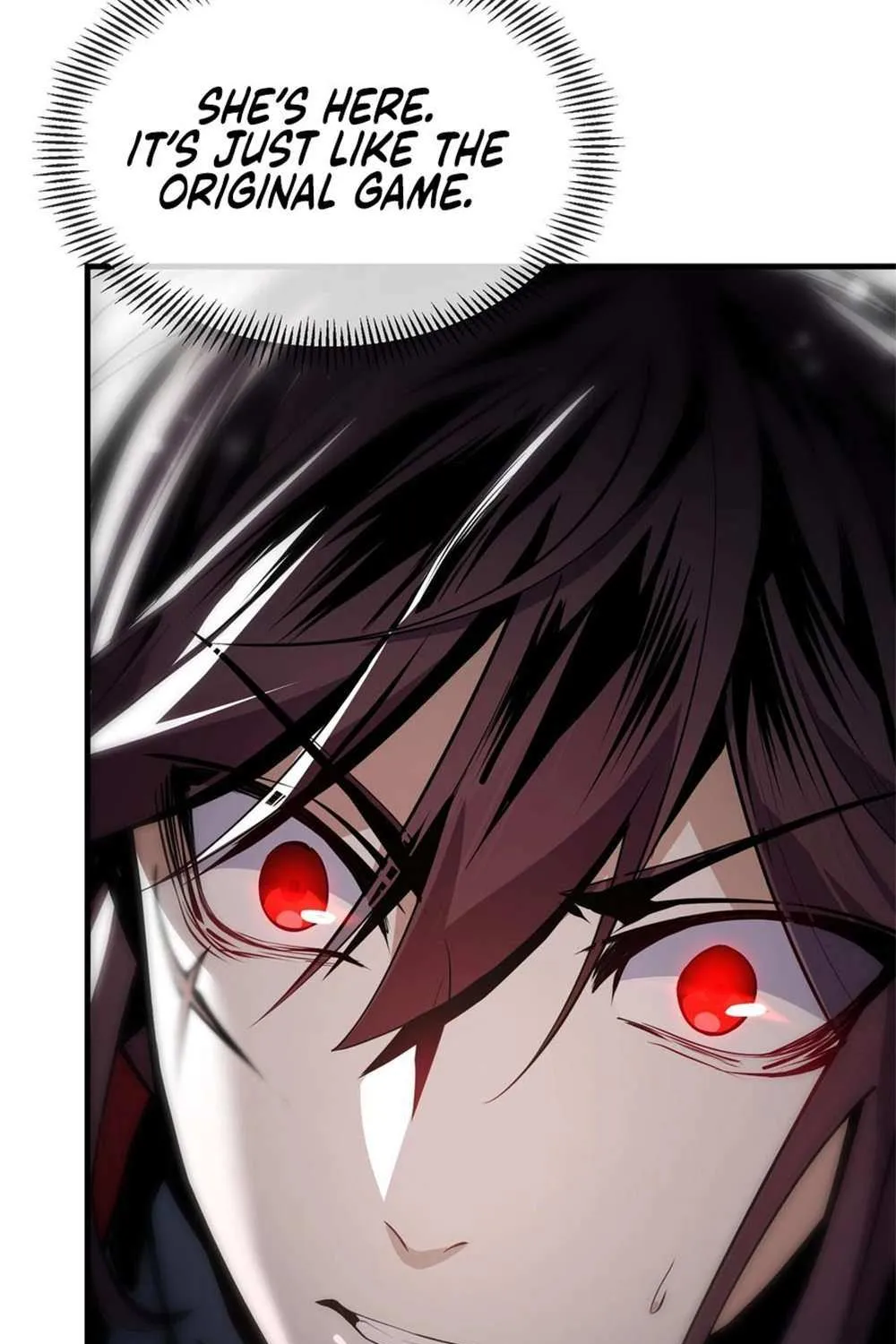 I, The Demon Lord am being targeted by my female Disciples! Chapter 1 page 55 - 