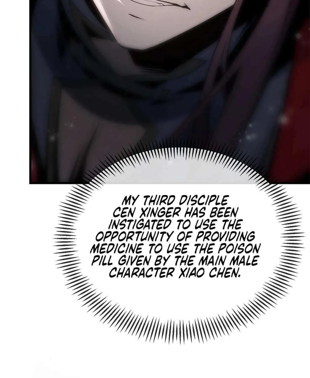 I, The Demon Lord am being targeted by my female Disciples! Chapter 1 page 56 - 