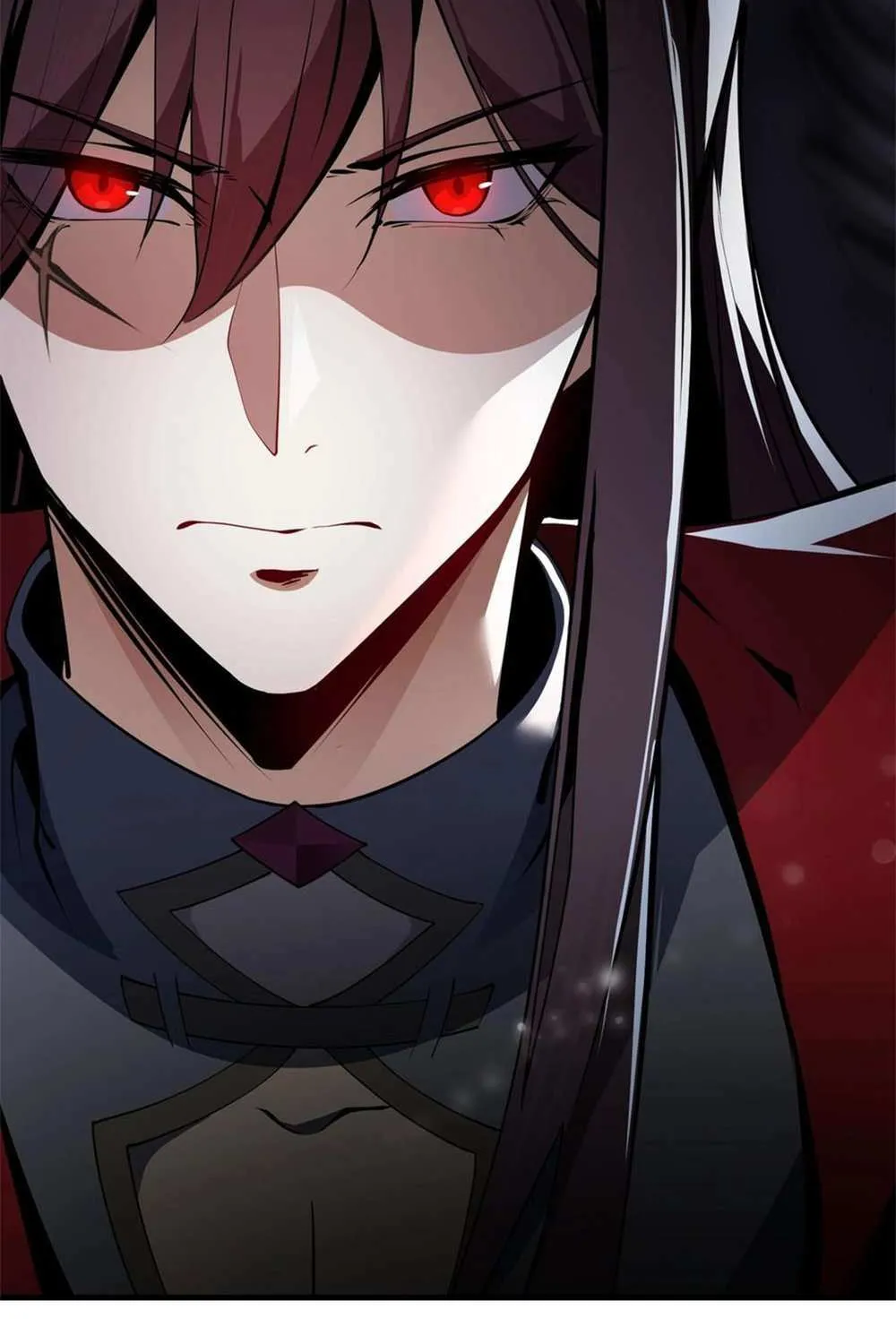I, The Demon Lord am being targeted by my female Disciples! Chapter 1 page 59 - 