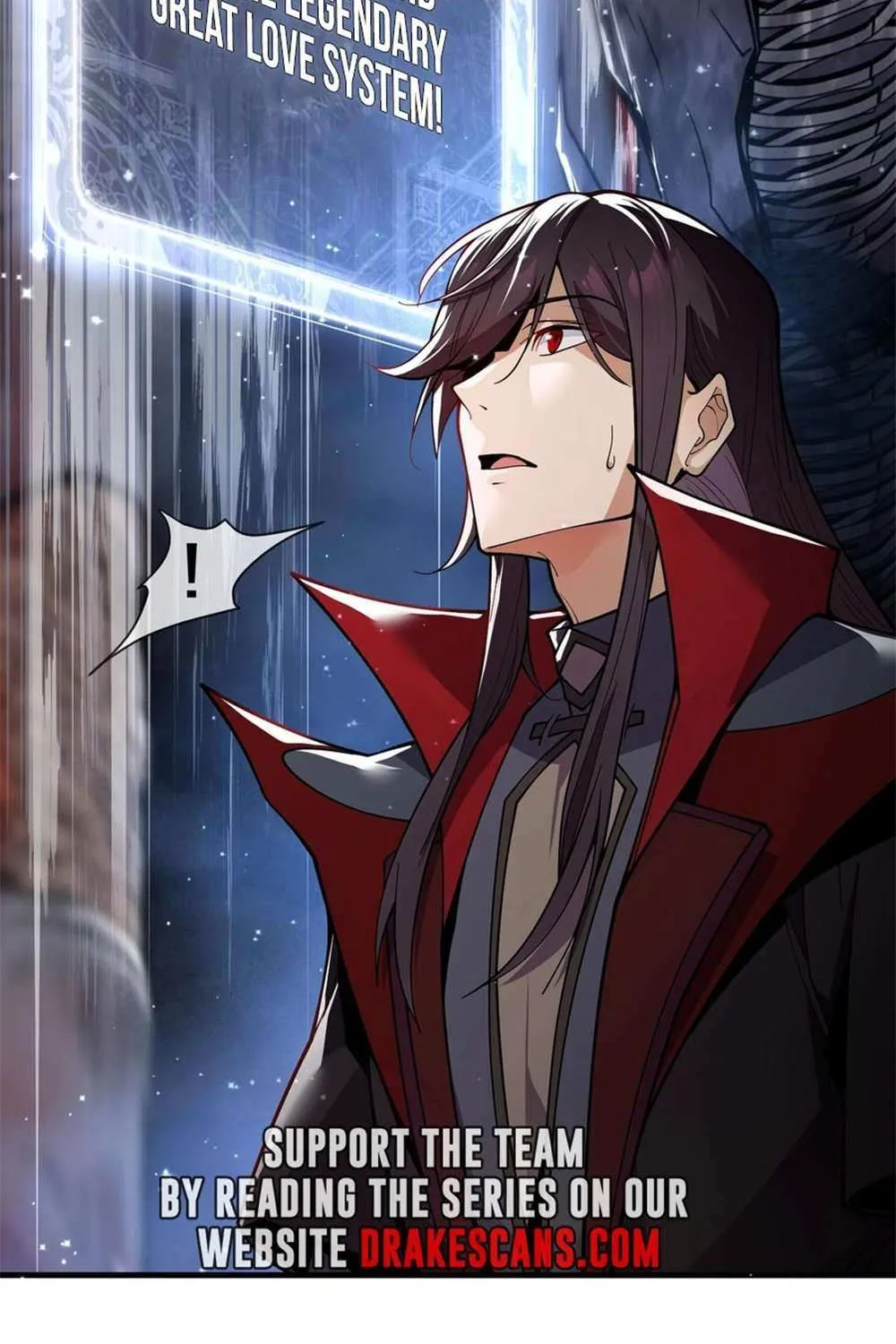 I, The Demon Lord am being targeted by my female Disciples! Chapter 1 page 62 - 