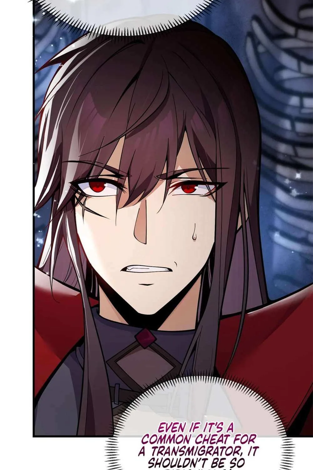 I, The Demon Lord am being targeted by my female Disciples! Chapter 1 page 64 - 
