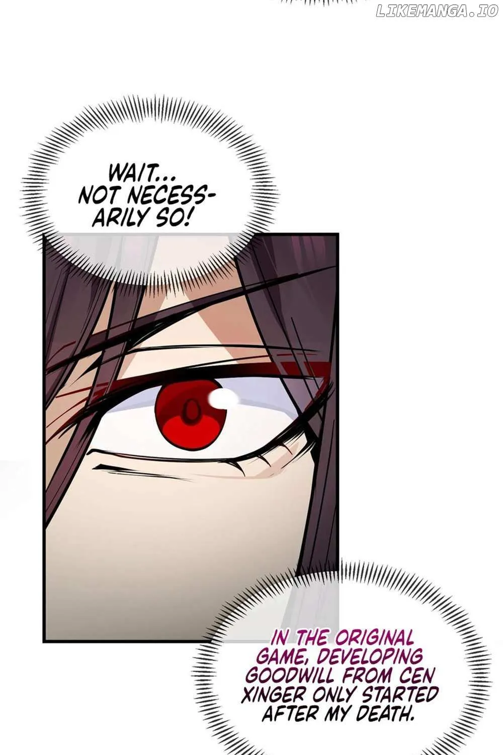 I, The Demon Lord am being targeted by my female Disciples! Chapter 1 page 66 - 