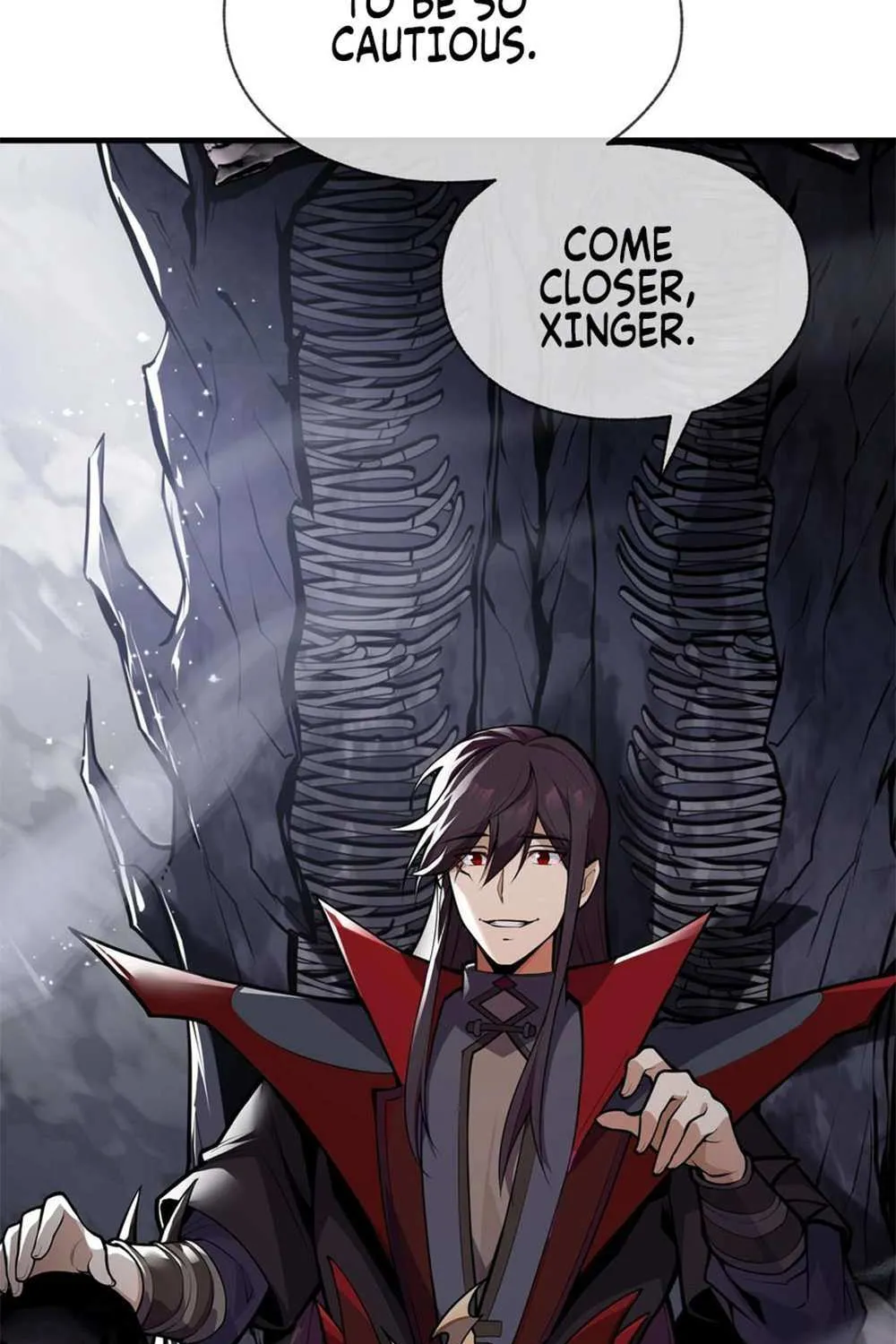 I, The Demon Lord am being targeted by my female Disciples! Chapter 1 page 76 - 