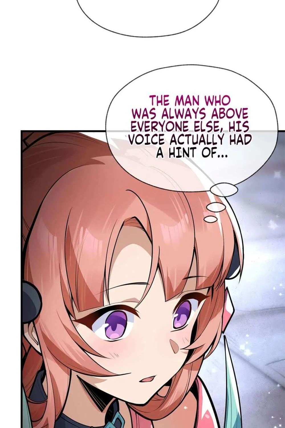I, The Demon Lord am being targeted by my female Disciples! Chapter 1 page 79 - 