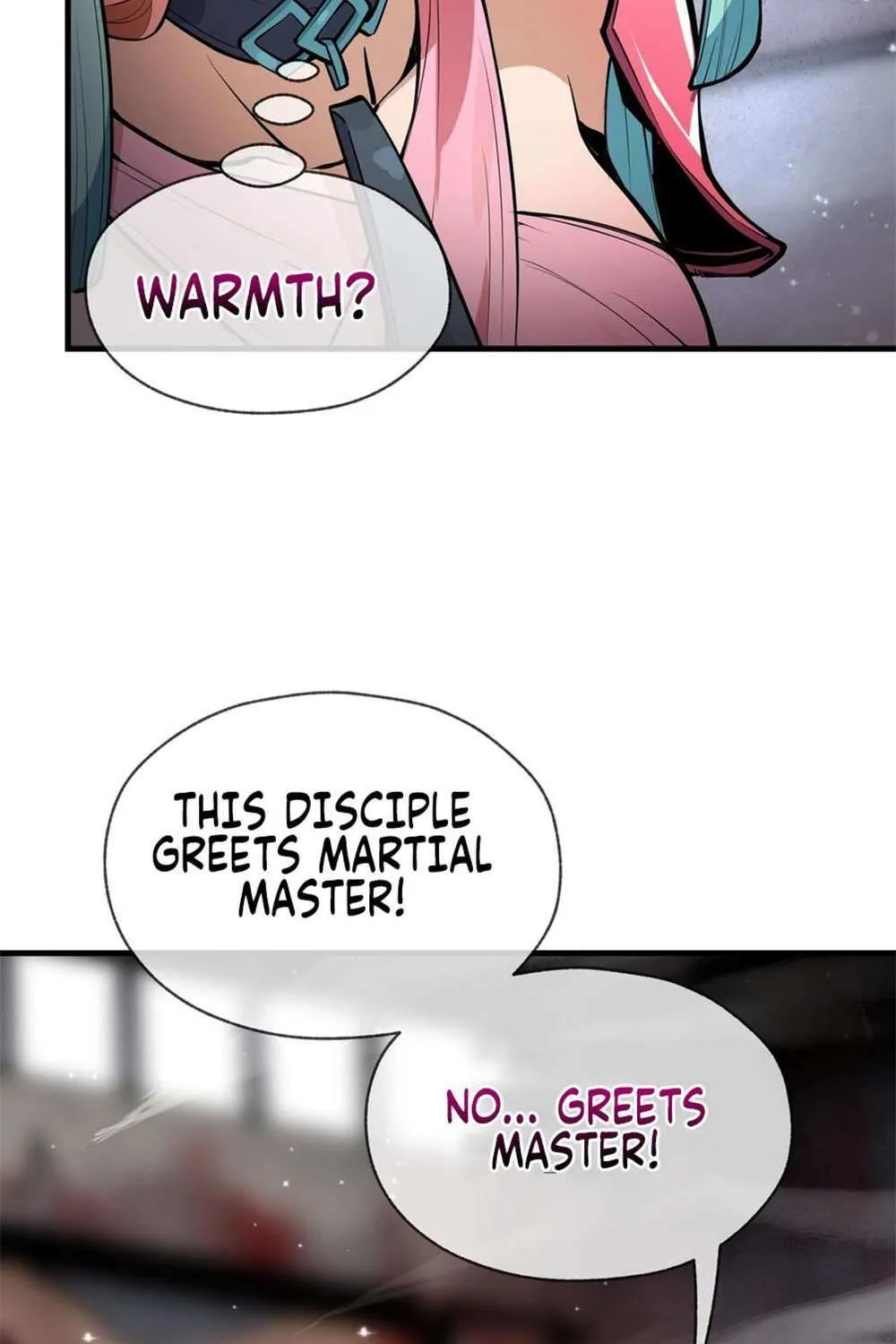I, The Demon Lord am being targeted by my female Disciples! Chapter 1 page 80 - 