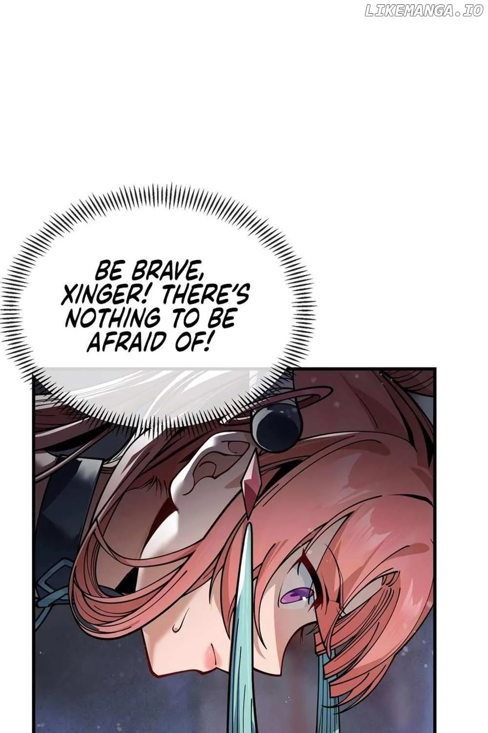 I, The Demon Lord am being targeted by my female Disciples! Chapter 1 page 83 - 
