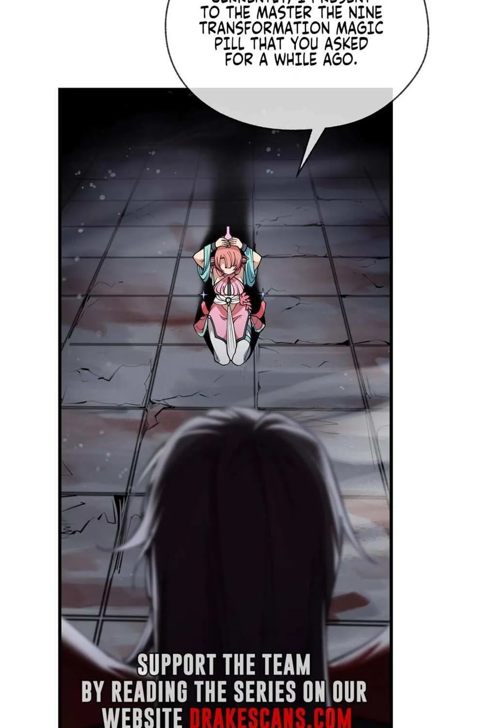 I, The Demon Lord am being targeted by my female Disciples! Chapter 1 page 86 - 