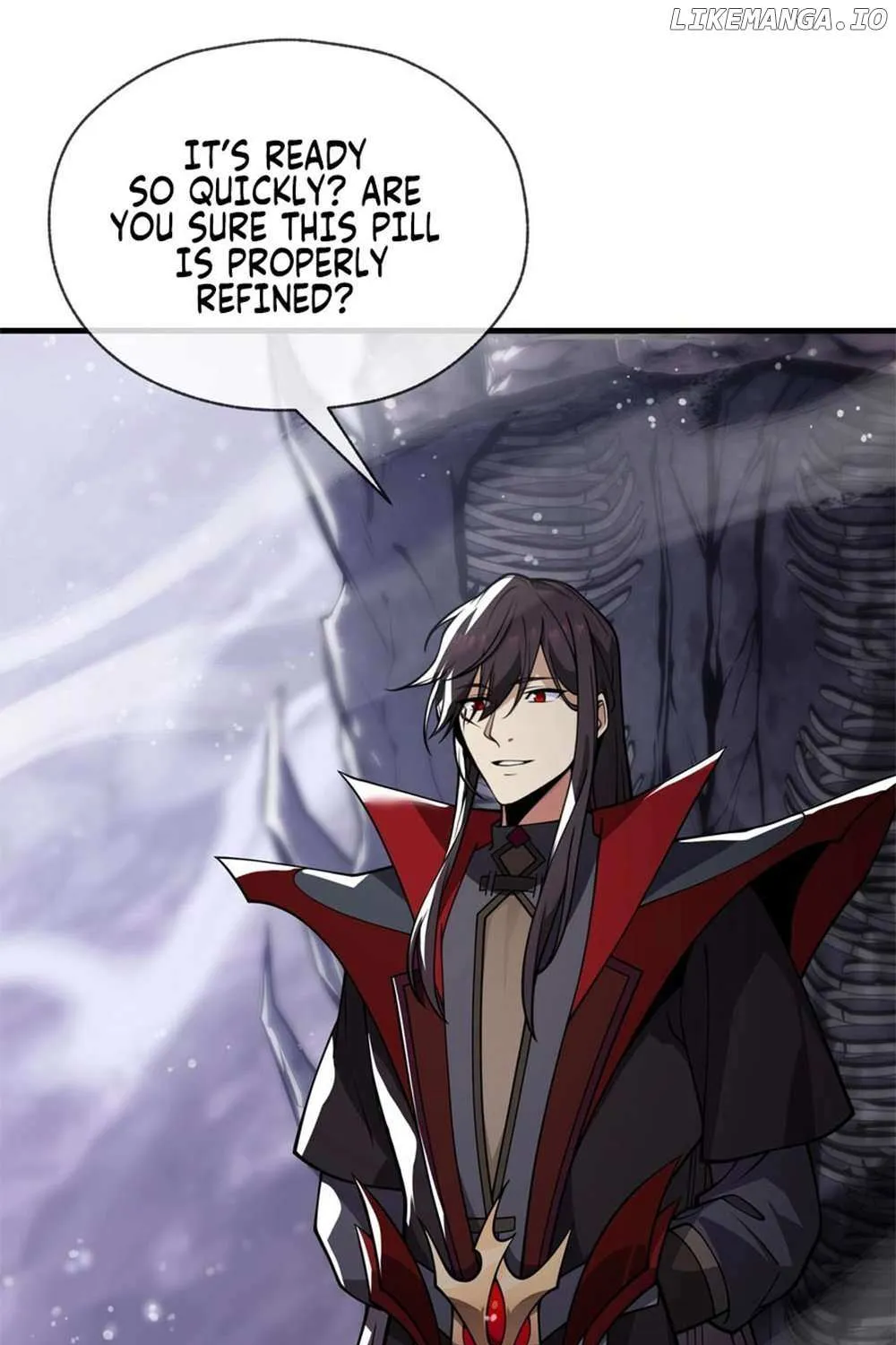 I, The Demon Lord am being targeted by my female Disciples! Chapter 1 page 88 - 