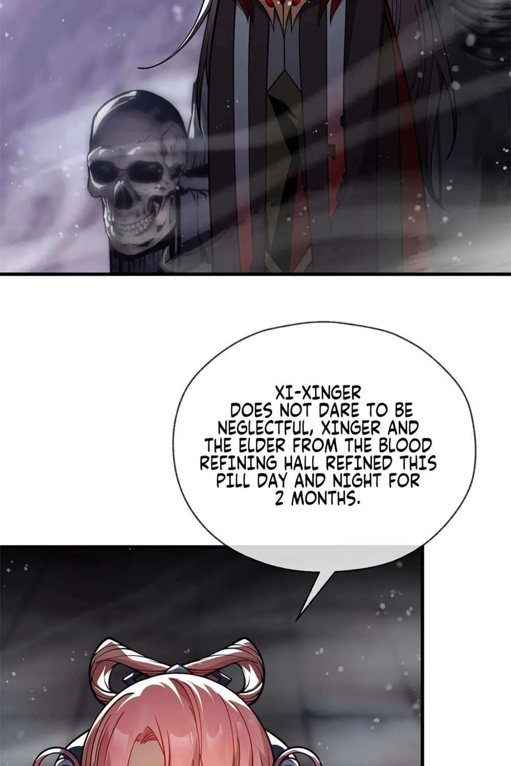 I, The Demon Lord am being targeted by my female Disciples! Chapter 1 page 89 - 
