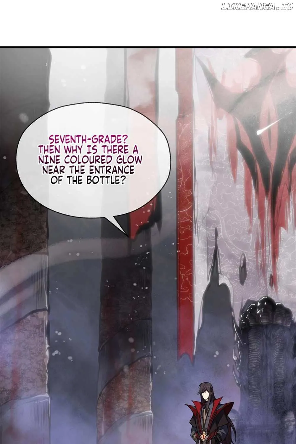 I, The Demon Lord am being targeted by my female Disciples! Chapter 1 page 92 - 