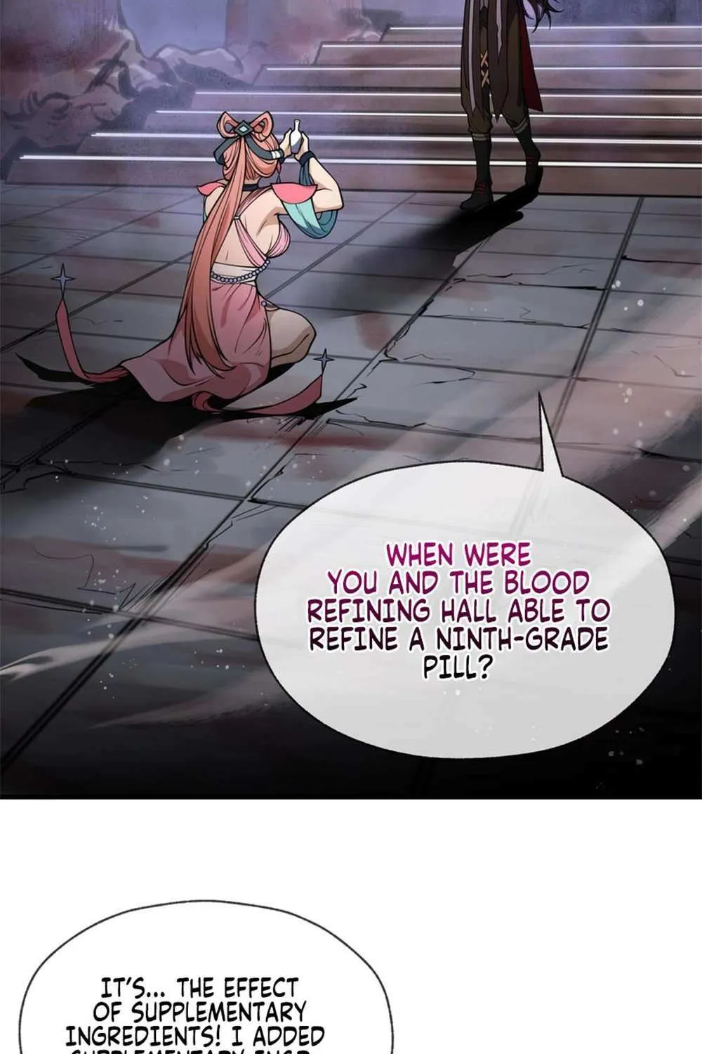 I, The Demon Lord am being targeted by my female Disciples! Chapter 1 page 93 - 