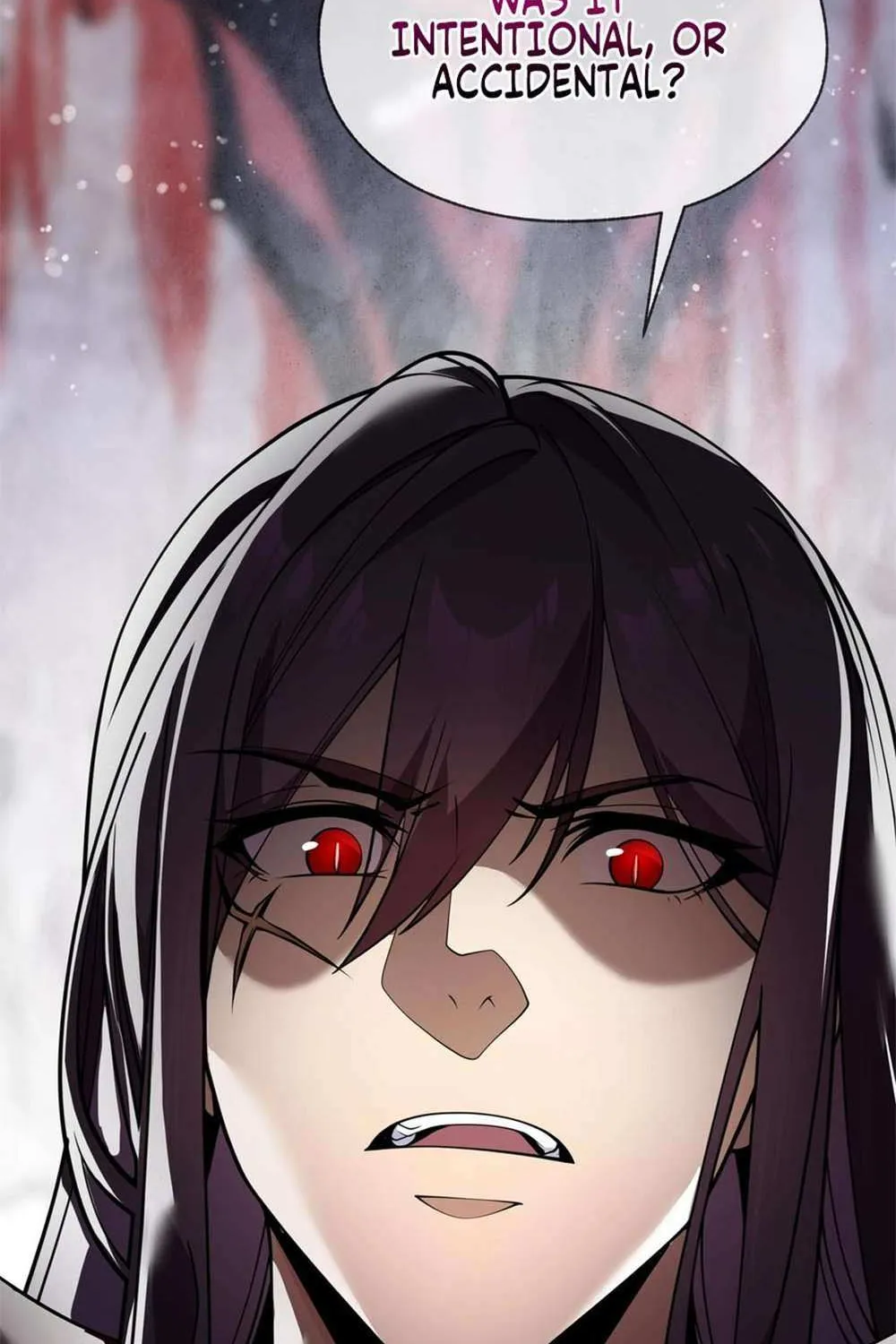 I, The Demon Lord am being targeted by my female Disciples! Chapter 1 page 95 - 