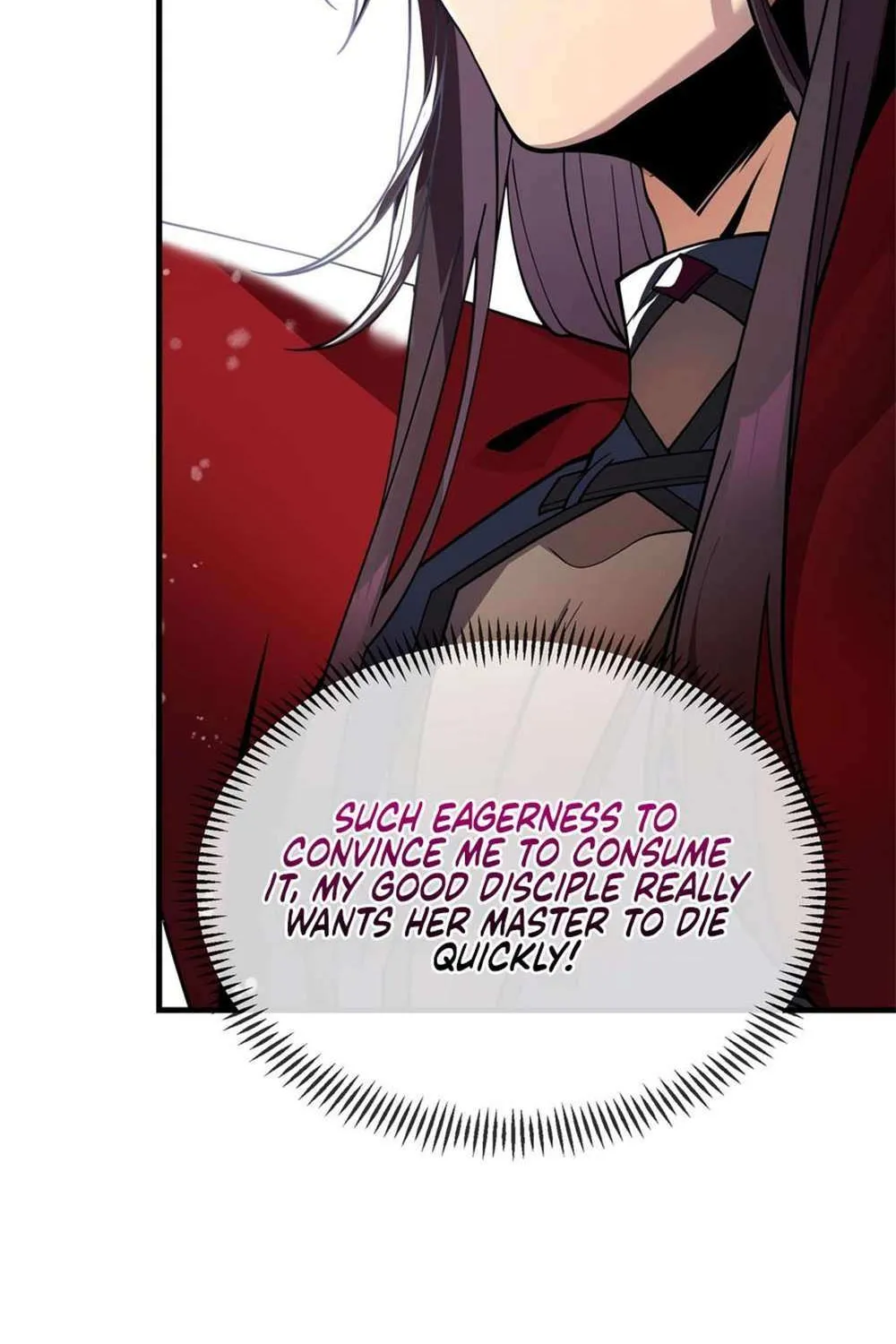 I, The Demon Lord am being targeted by my female Disciples! Chapter 1 page 100 - 
