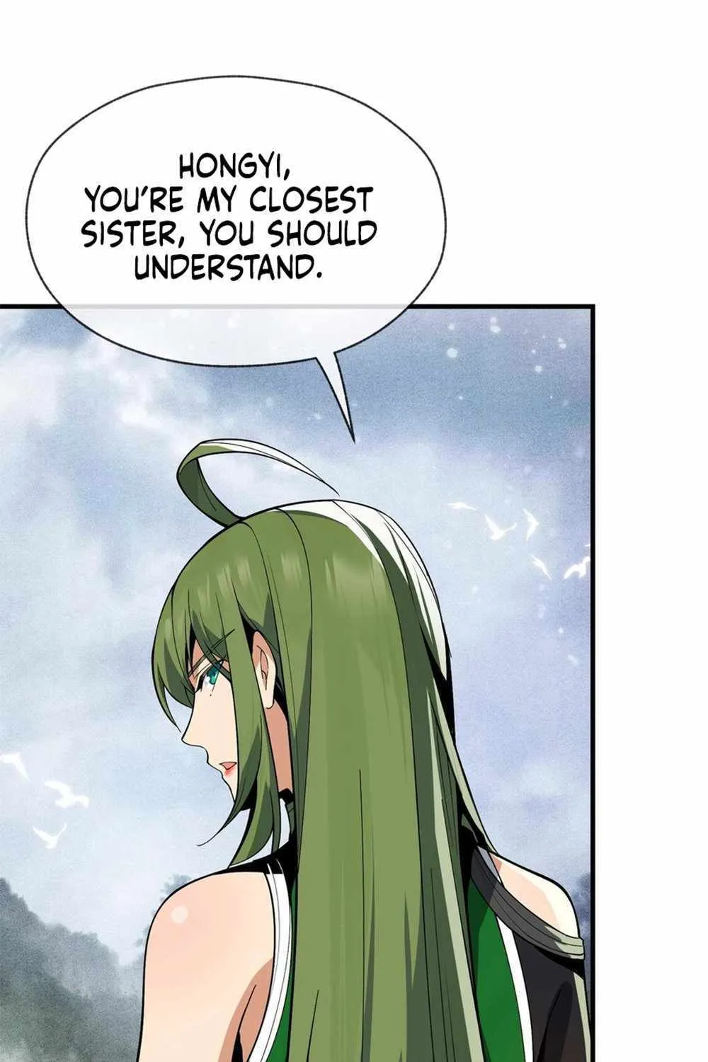 I, The Demon Lord am being targeted by my female Disciples! Chapter 10 page 12 - 