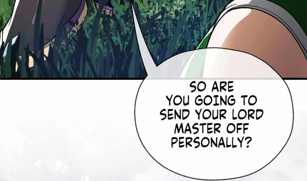 I, The Demon Lord am being targeted by my female Disciples! Chapter 10 page 16 - 